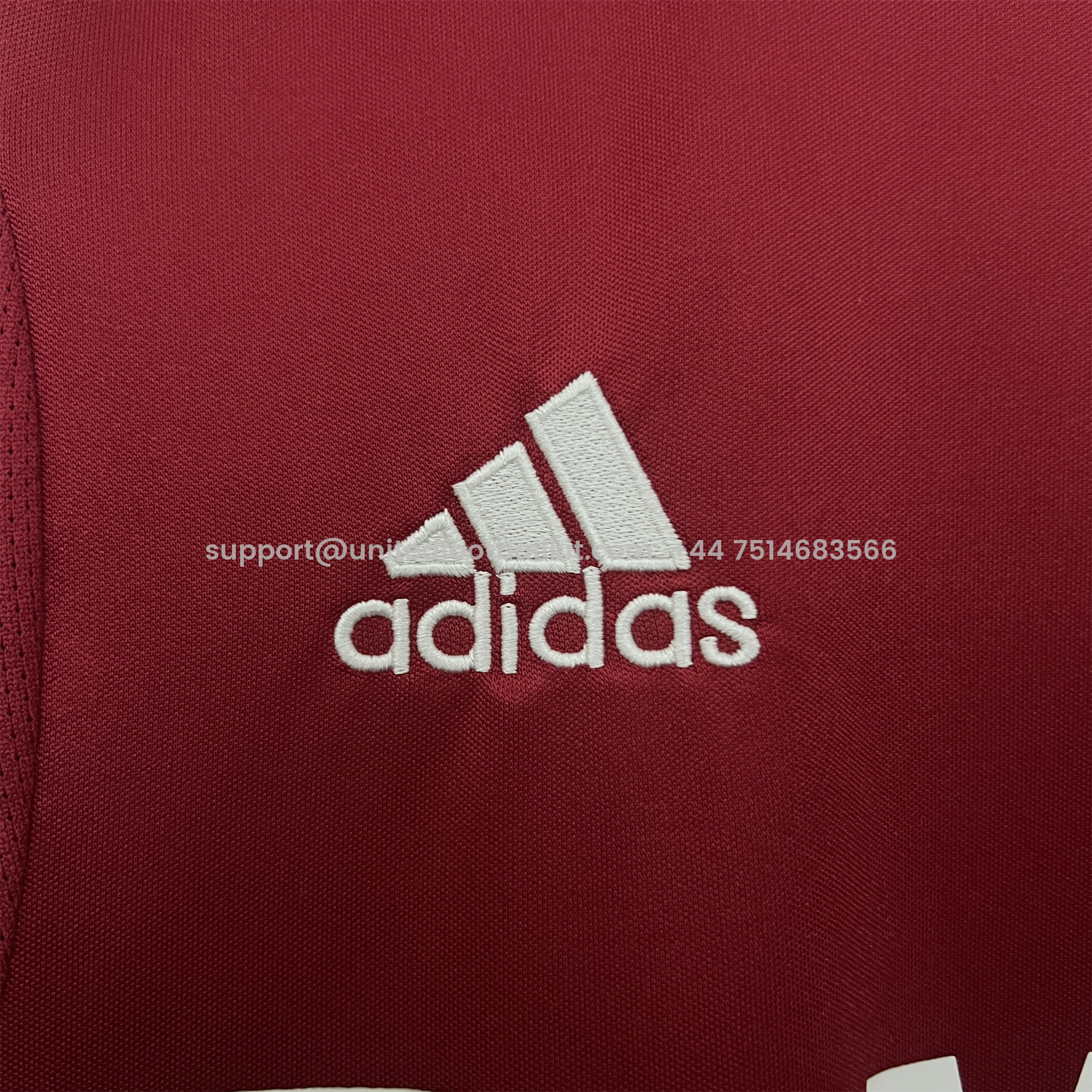 Unitedfootballkit.com | Retro Bayern Munich 2003-04 Home Jersey -Customize Name, Number and Patch | Worldwide Shipping