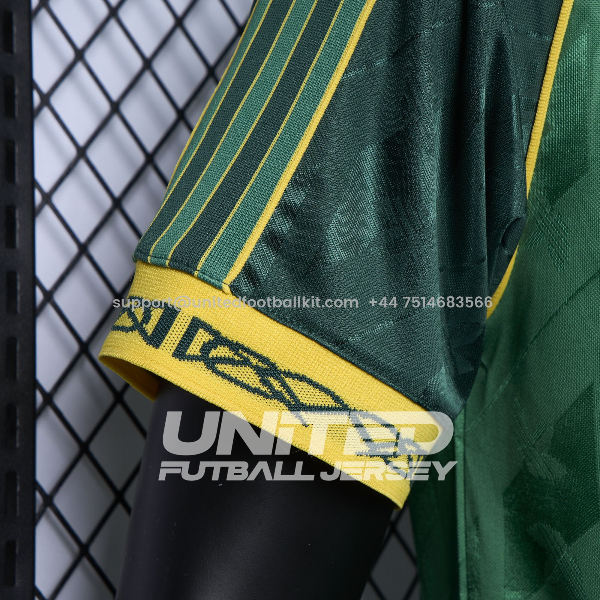 Unitedfootballkit.com | Celtic 24-25 Originals LFSTLR Green Jersey - Player Version -Customize Name, Number and Patch | Worldwide Shipping