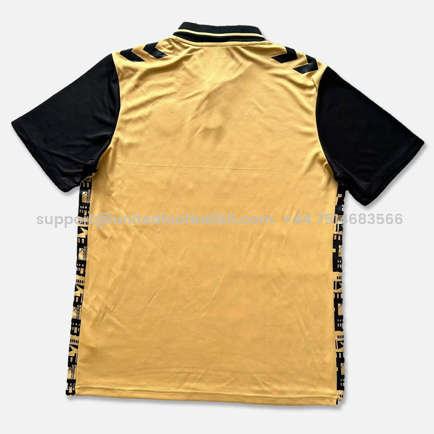 Unitedfootballkit.com | Saint-Étienne 24-25 Third Jersey - Fans Version -Customize Name, Number and Patch | Worldwide Shipping