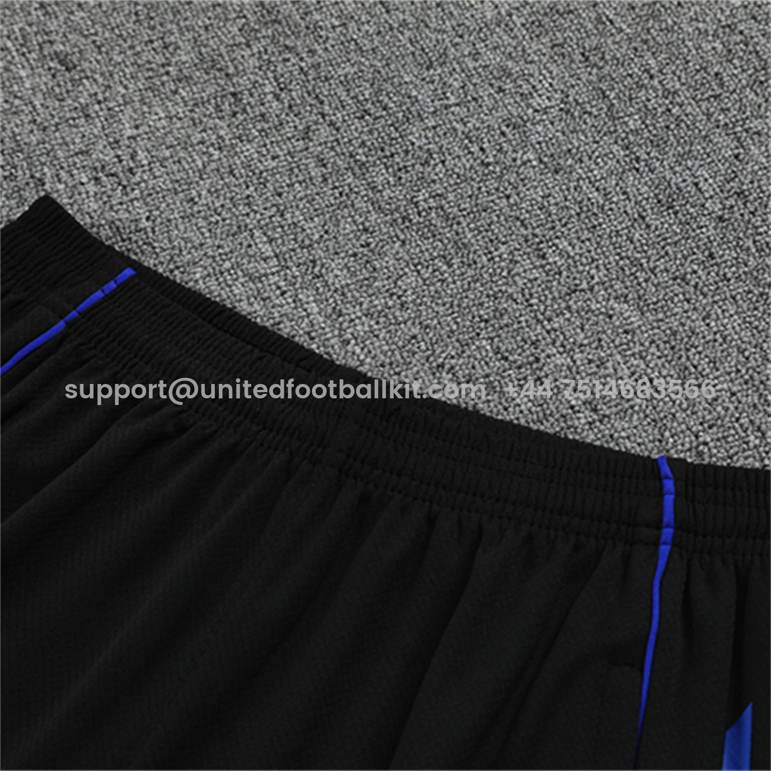 Unitedfootballkit.com | Real Madrid 25-26 Short-Sleeve Training Set - CamouflageTop & Black Shorts -Customize Name, Number and Patch | Worldwide Shipping