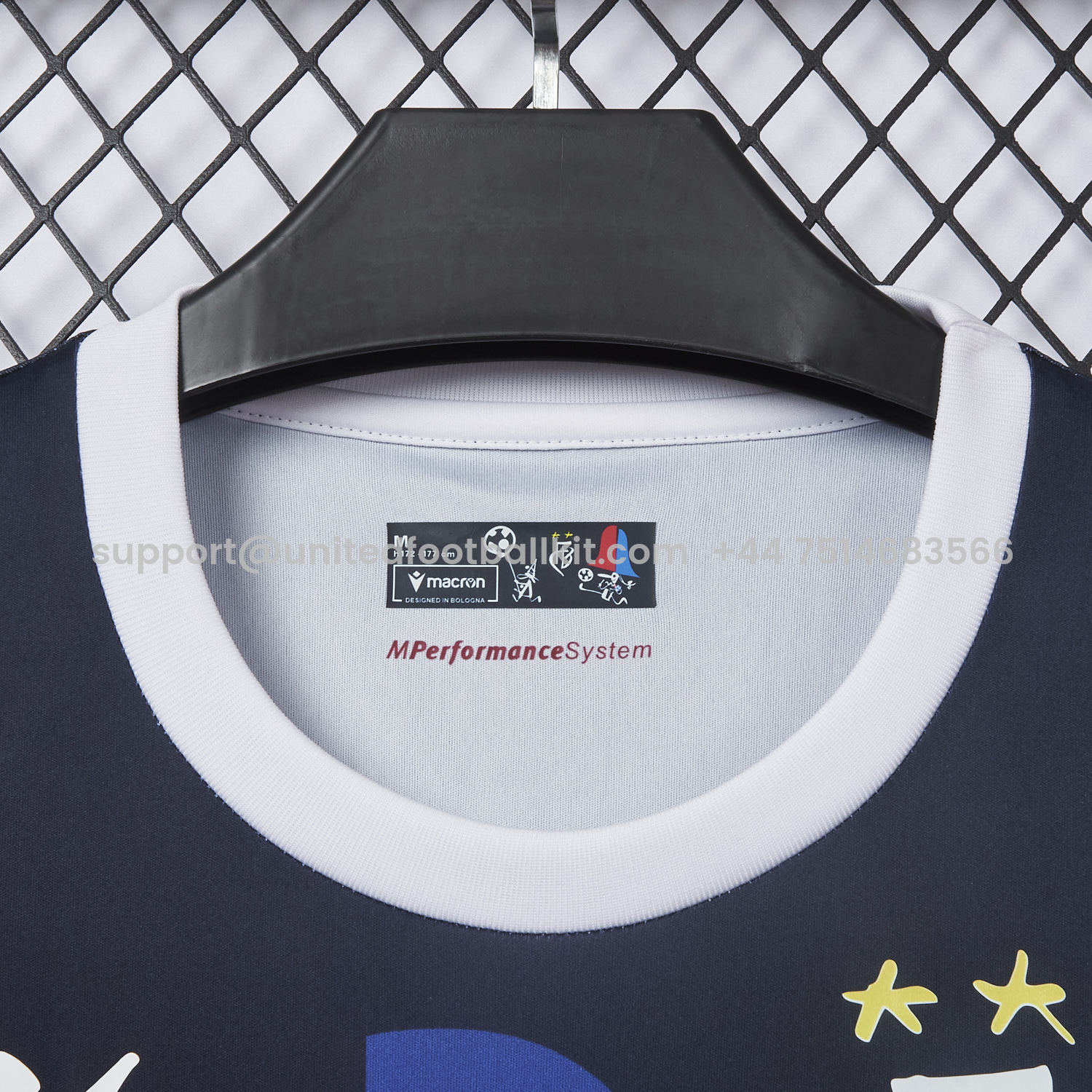 Unitedfootballkit.com | Basel 24-25 Carnival Special Jersey - Fans Version -Customize Name, Number and Patch | Worldwide Shipping