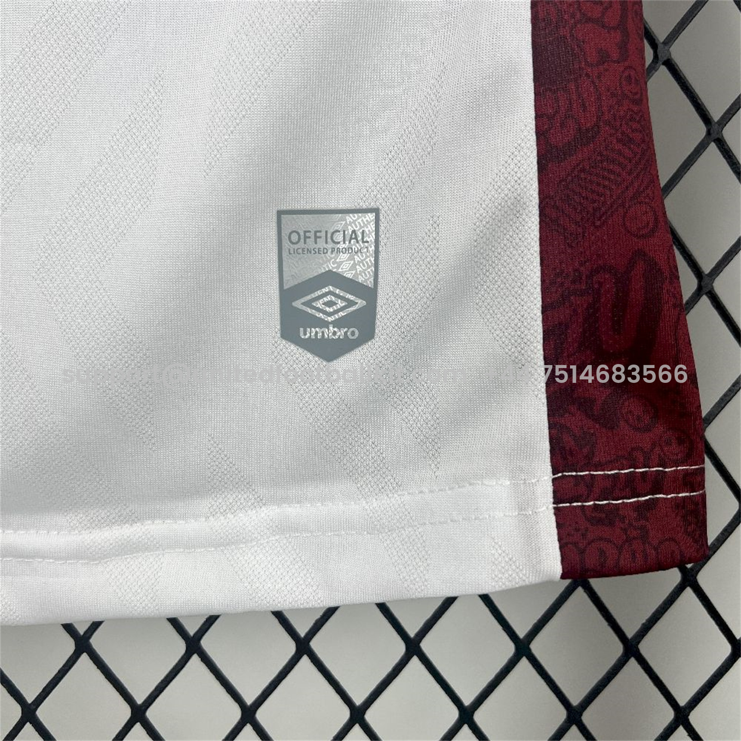 Unitedfootballkit.com | Women's Fluminense 25-26 Away Unsponsored Jersey -Customize Name, Number and Patch | Worldwide Shipping