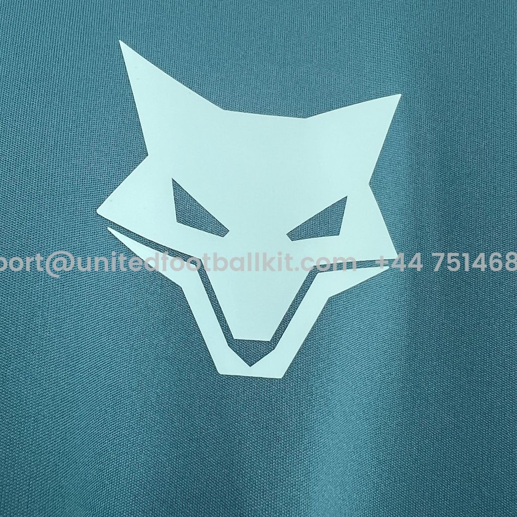 Unitedfootballkit.com | Cruzeiro 2025 Turquoise Training Jersey - Fans Version -Customize Name, Number and Patch | Worldwide Shipping