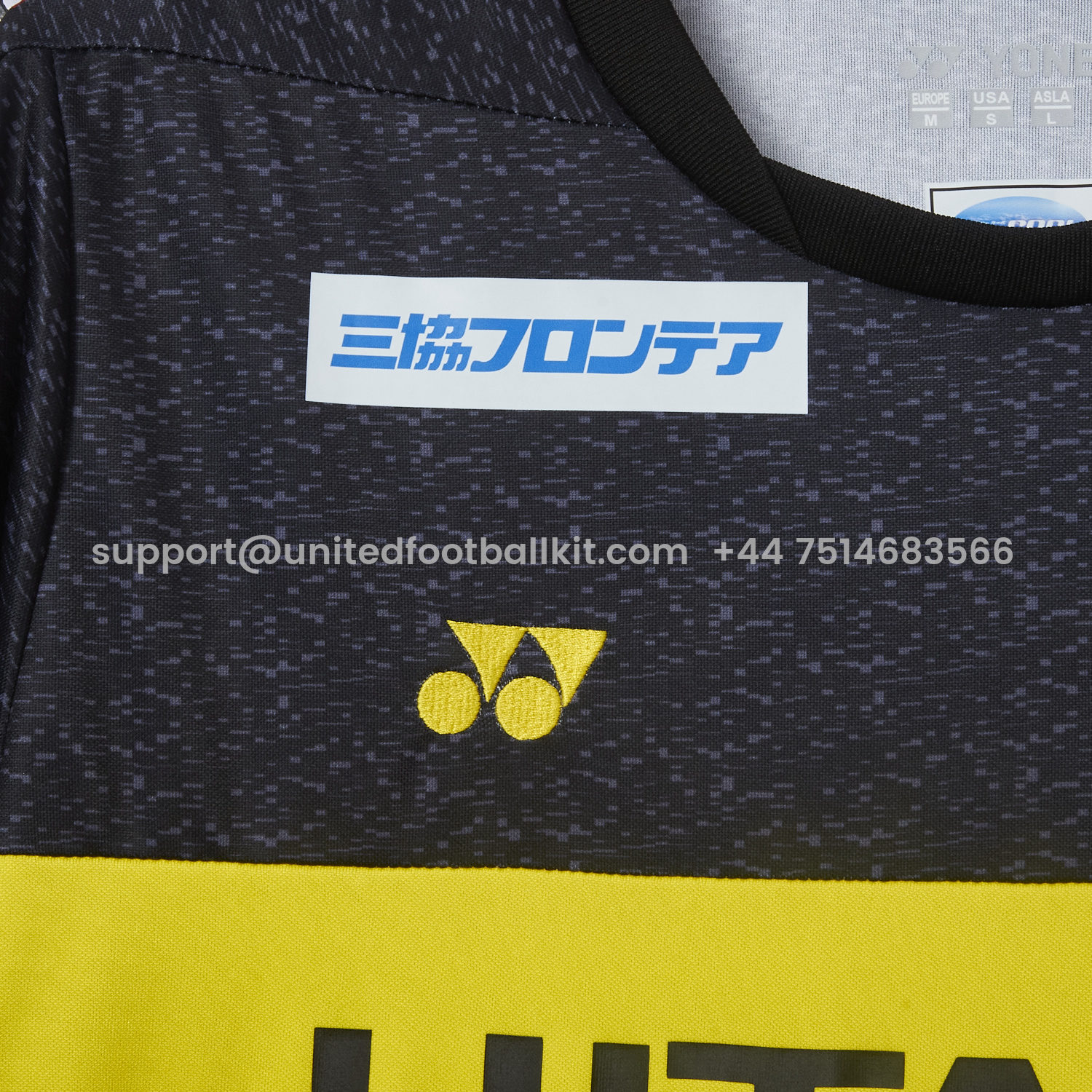 Unitedfootballkit.com | Kashiwa Reysol 25-26 Home Jersey - Fans Version -Customize Name, Number and Patch | Worldwide Shipping