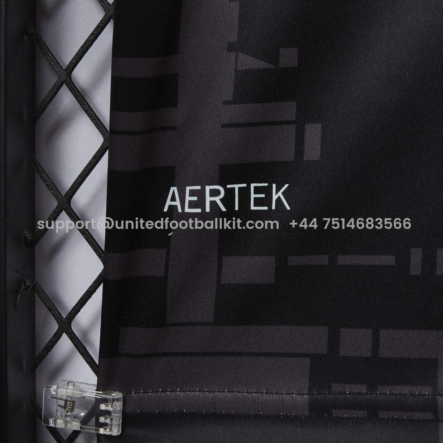 Unitedfootballkit.com | Kaiserslautern 25-26 Third Jersey - Fans Version -Customize Name, Number and Patch | Worldwide Shipping