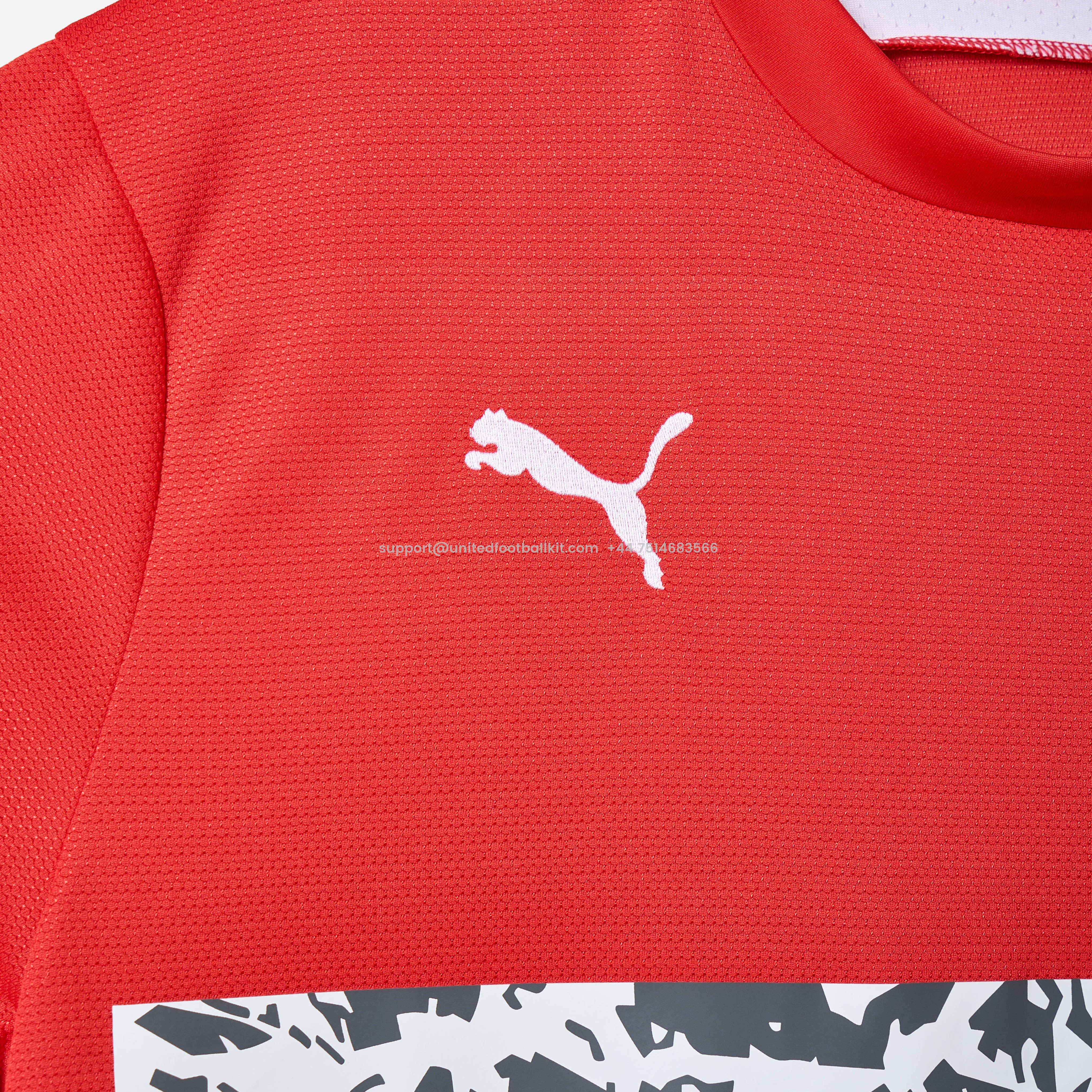 Unitedfootballkit.com | Retro Stuttgart 06-07 Away Stadium Jersey -Customize Name, Number and Patch | Worldwide Shipping