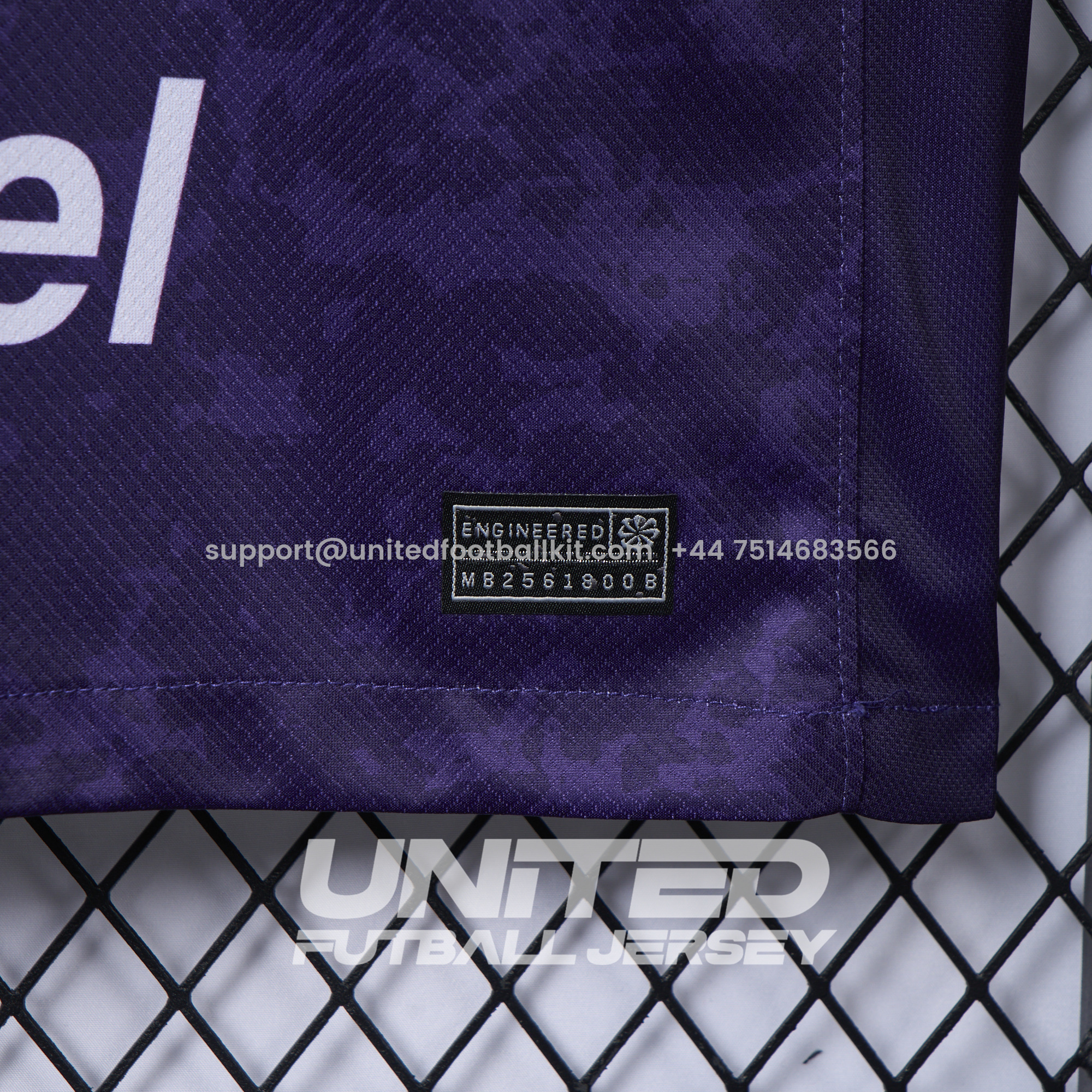 Unitedfootballkit.com | Pumas UNAM 24-25 Third Jersey - Fans Version -Customize Name, Number and Patch | Worldwide Shipping