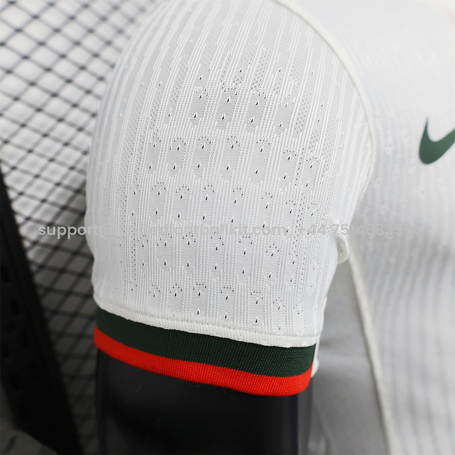 Unitedfootballkit.com | C.H.E.L.S.E.A 25-26 Away Jersey (Leaked Version) - Player Version -Customize Name, Number and Patch | Worldwide Shipping