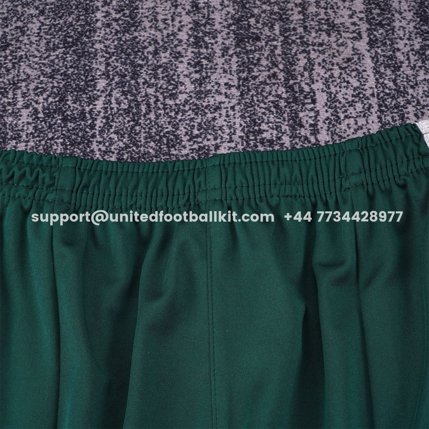 Unitedfootballkit.com | Retro Real Madrid 2012-13 Third Kids Kit -Customize Name, Number and Patch | Worldwide Shipping