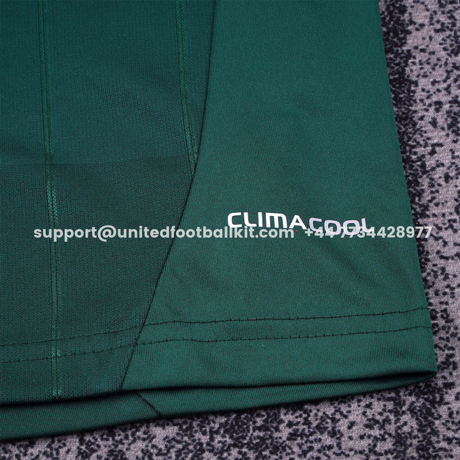 Unitedfootballkit.com | Retro Real Madrid 2012-13 Third Kids Kit -Customize Name, Number and Patch | Worldwide Shipping