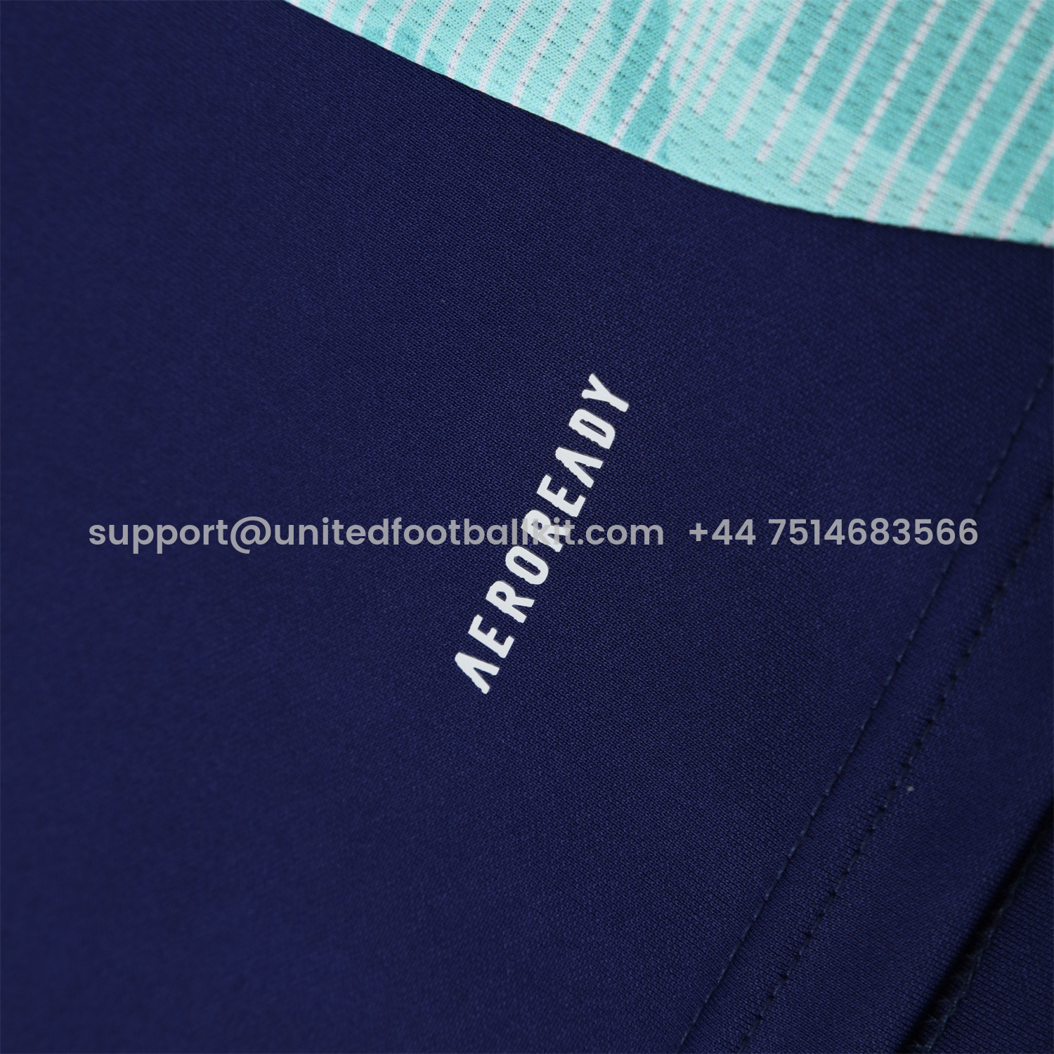 Unitedfootballkit.com | Flamengo 25-26 Long Sleeve Training Set - Deep Blue Top & Deep Blue Pants -Customize Name, Number and Patch | Worldwide Shipping