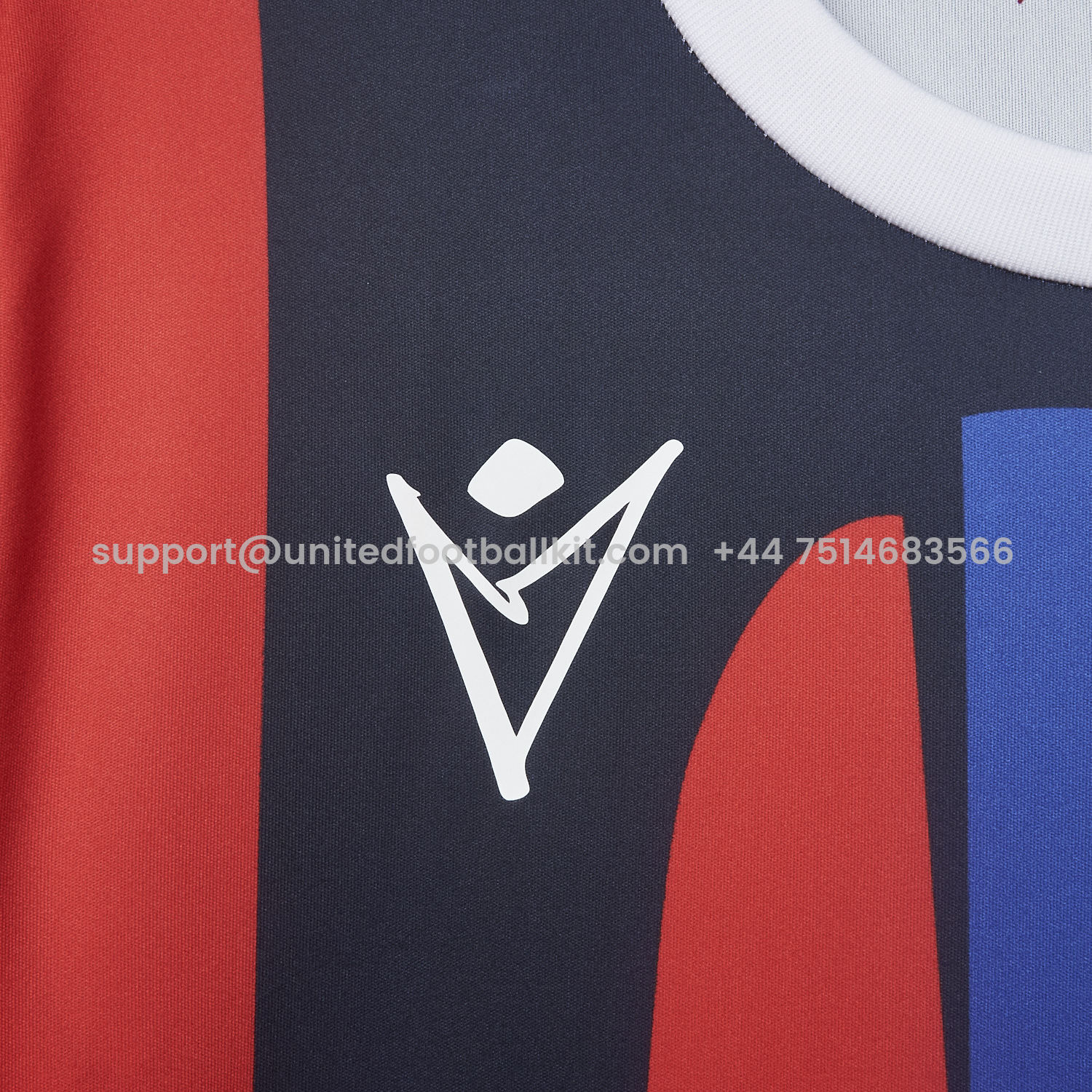 Unitedfootballkit.com | Basel 24-25 Carnival Special Jersey - Fans Version -Customize Name, Number and Patch | Worldwide Shipping