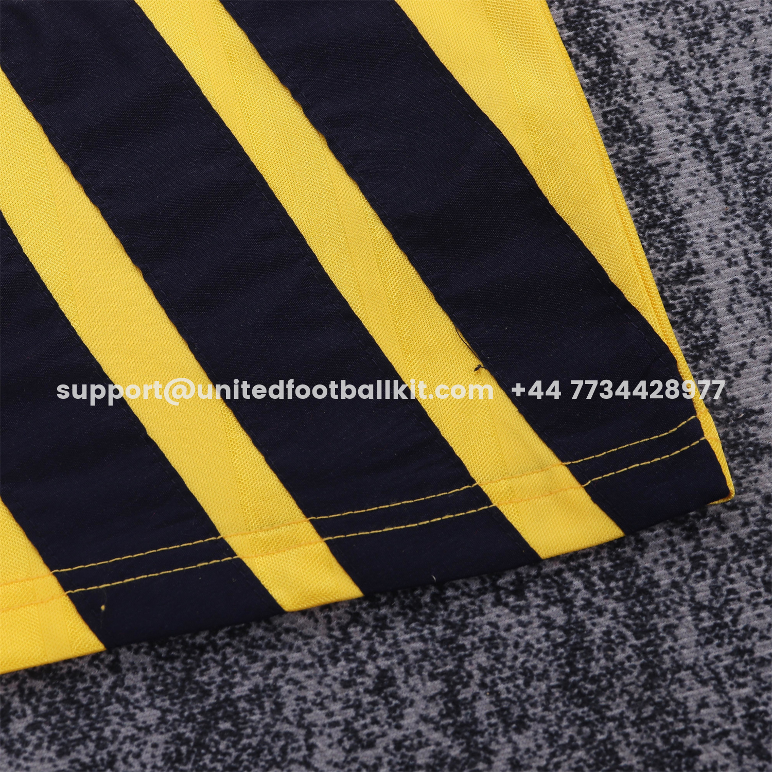 Unitedfootballkit.com | Retro Arsenal 1993-94 Away Kids Kit -Customize Name, Number and Patch | Worldwide Shipping