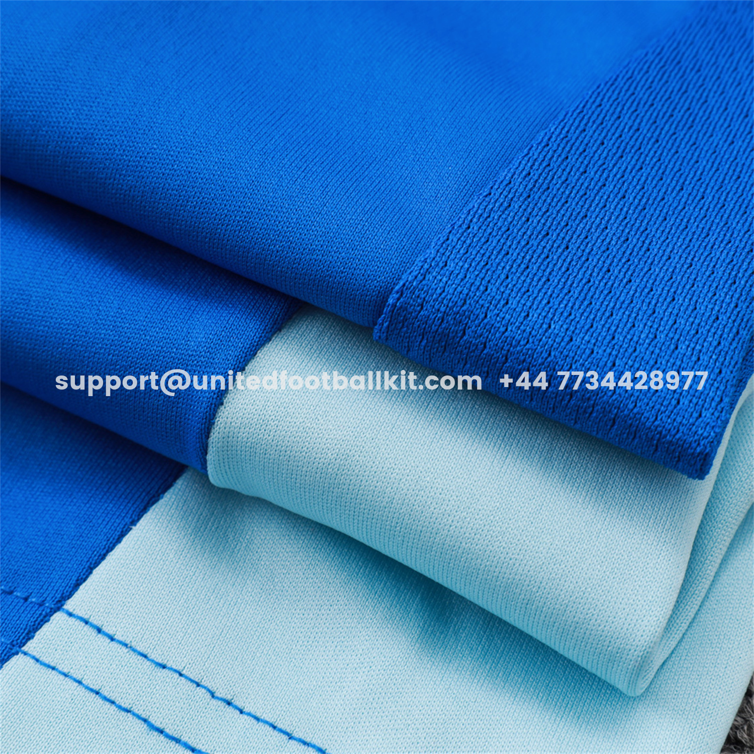 Unitedfootballkit.com | Cruzeiro 25-26 Vest Training Set - Ocean Blue Vest and Dark Blue Shorts -Customize Name, Number and Patch | Worldwide Shipping