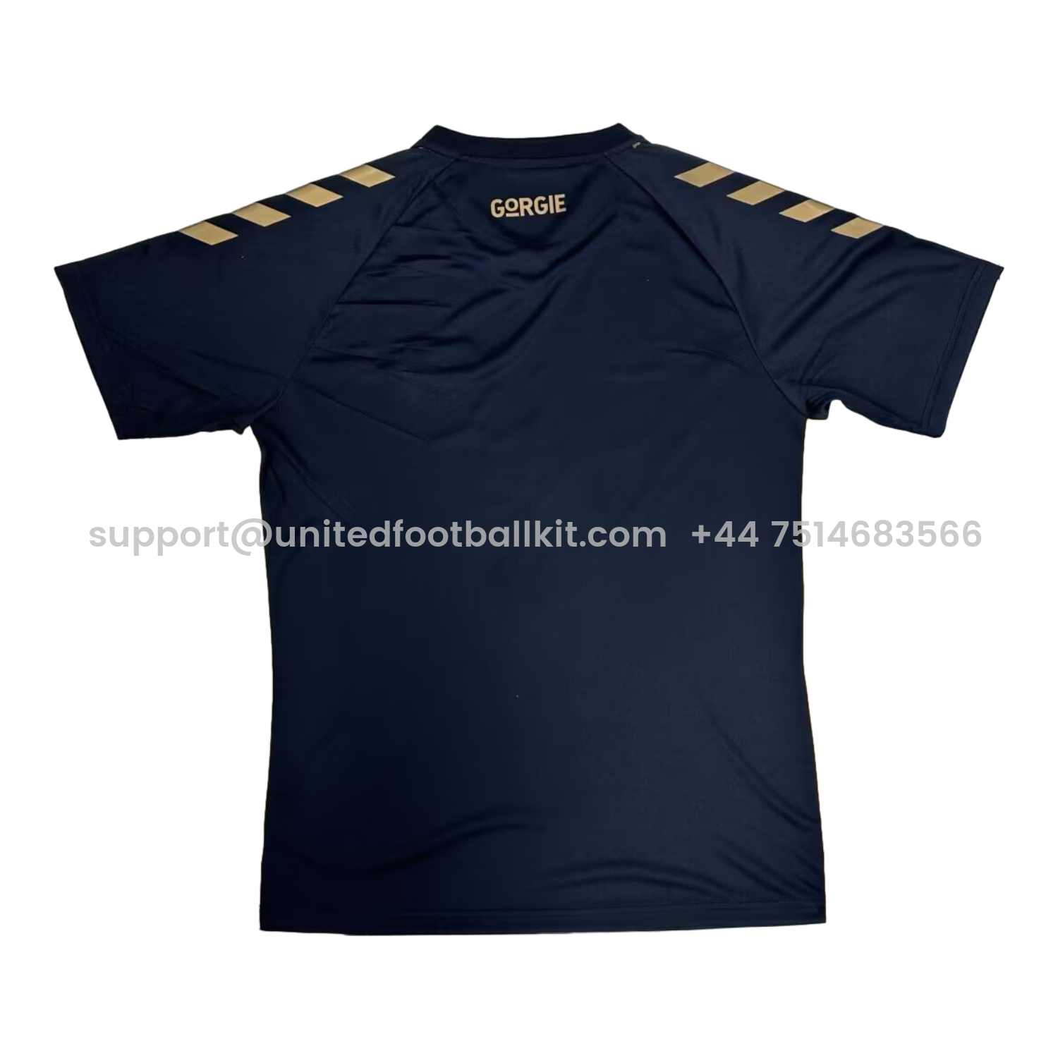 Unitedfootballkit.com | Hearts Heart of Midlothian 25-26 Third Jersey - Fans Version -Customize Name, Number and Patch | Worldwide Shipping