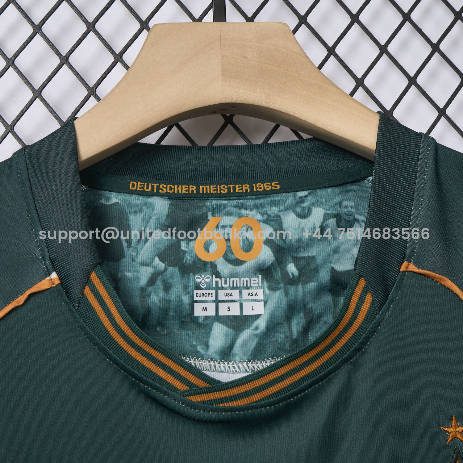 Unitedfootballkit.com | Werder Bremen 25-26 Third Jersey - Fans Version -Customize Name, Number and Patch | Worldwide Shipping