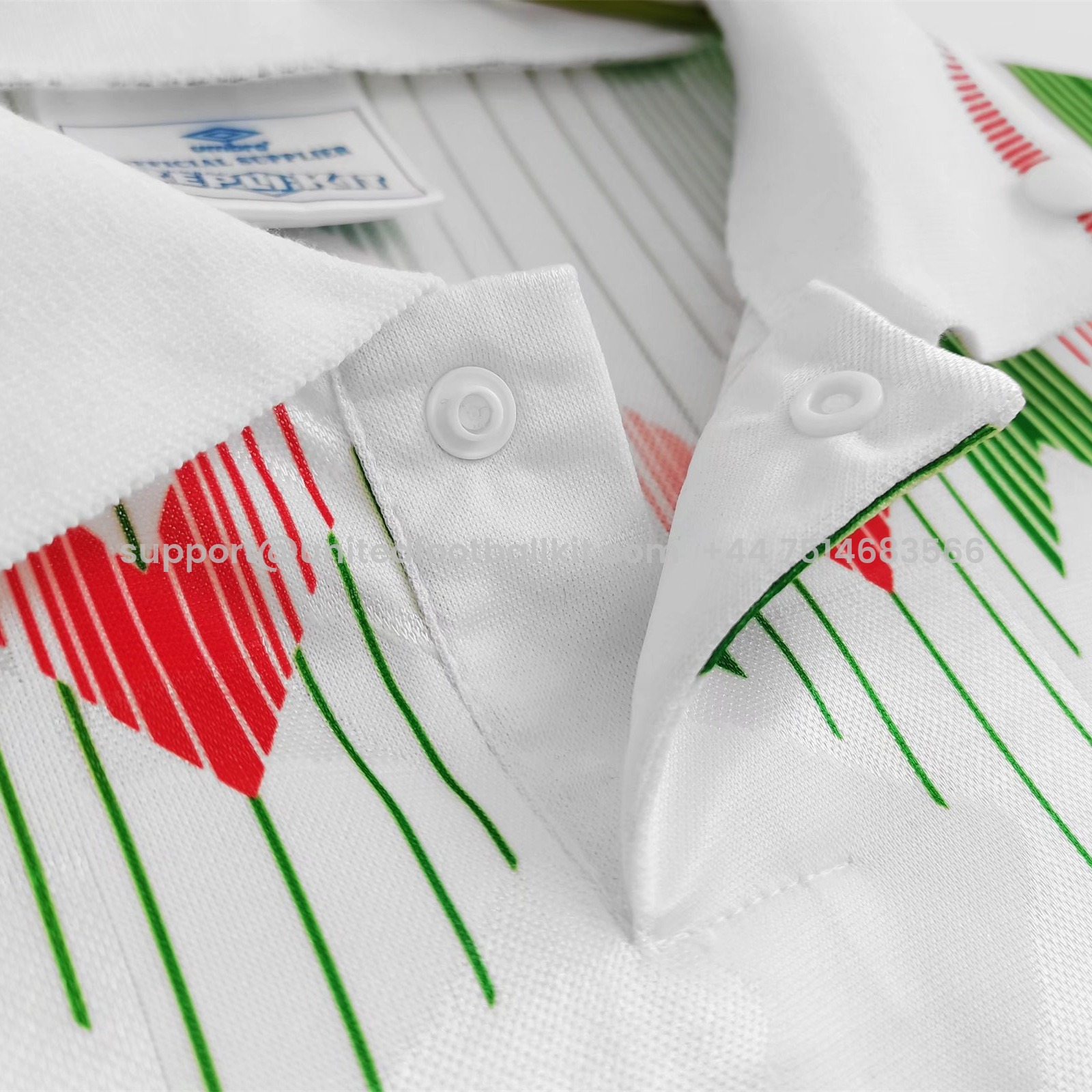 Unitedfootballkit.com | Retro Wales 1990-92 Away Stadium Jersey -Customize Name, Number and Patch | Worldwide Shipping