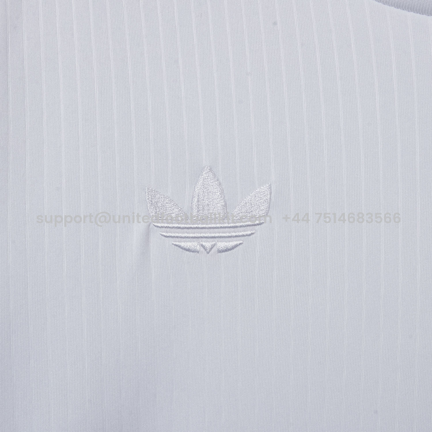 Unitedfootballkit.com | Germany 2025 125-Year Anniversary Pure White Long Sleeves Jersey - Fans Version -Customize Name, Number and Patch | Worldwide Shipping