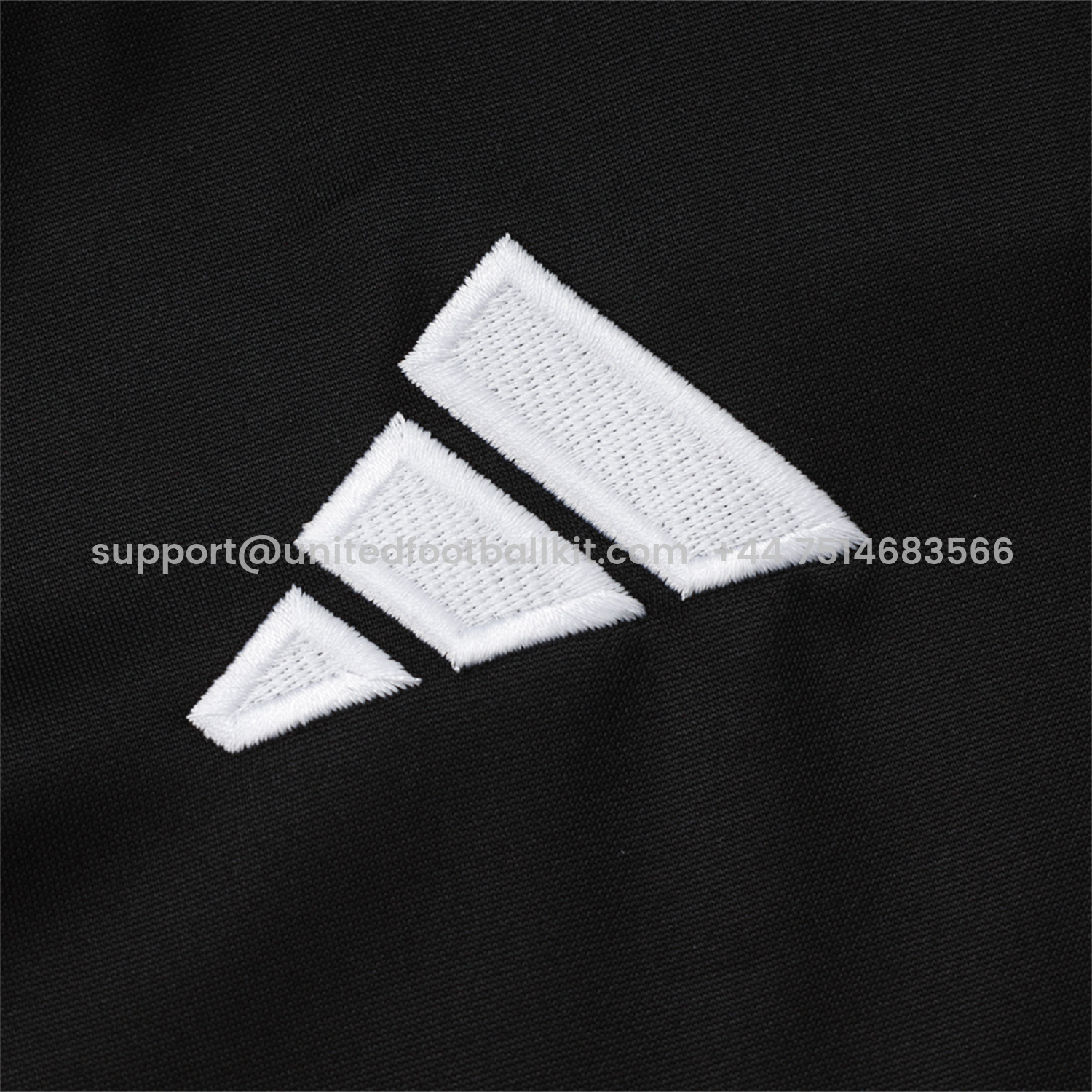 Unitedfootballkit.com | INT M.A.M 25-26 Long Sleeves Training Set - Black Top & Black Pants -Customize Name, Number and Patch | Worldwide Shipping