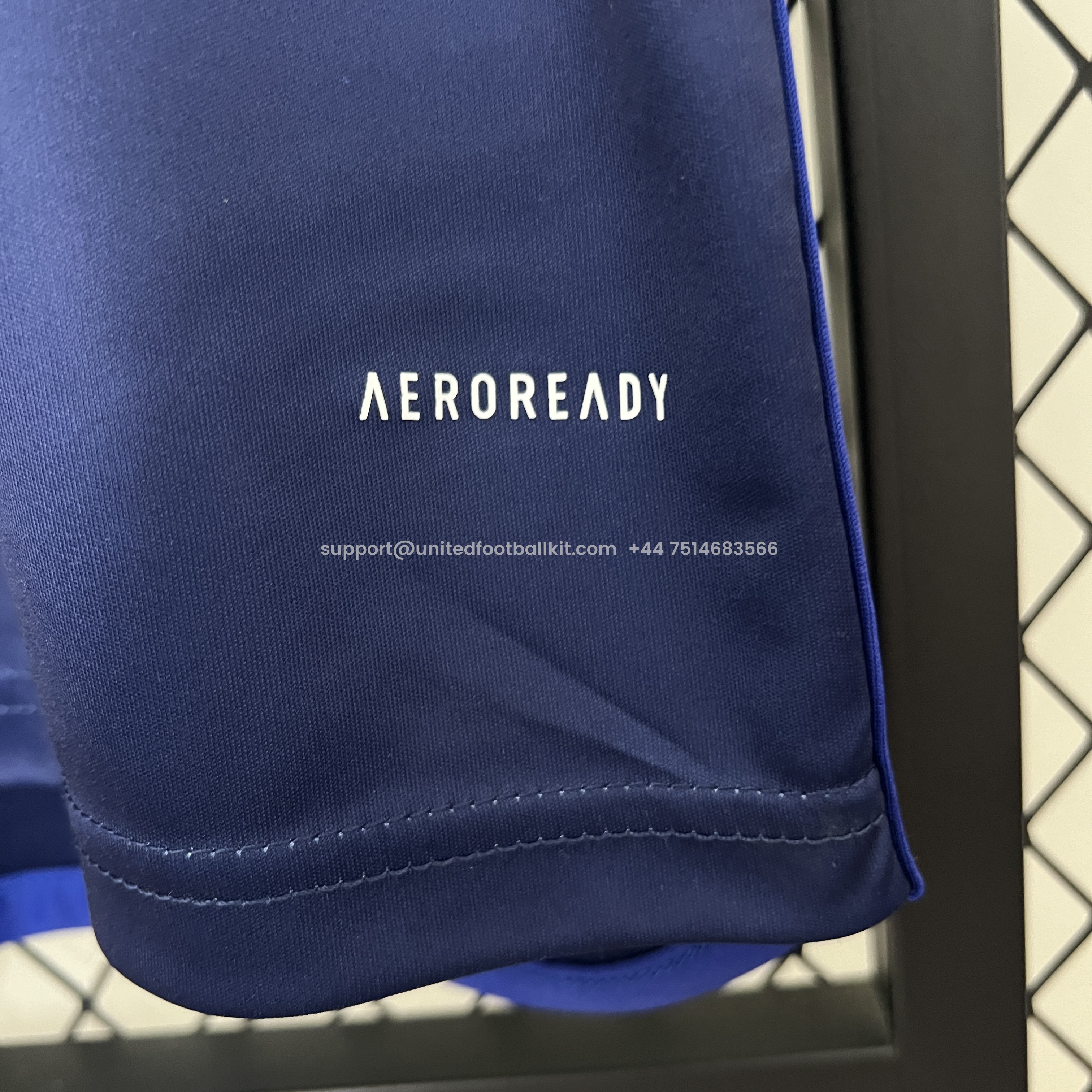 Unitedfootballkit.com | Boca Juniors 24-25 Third Jersey - Fans Version -Customize Name, Number and Patch | Worldwide Shipping