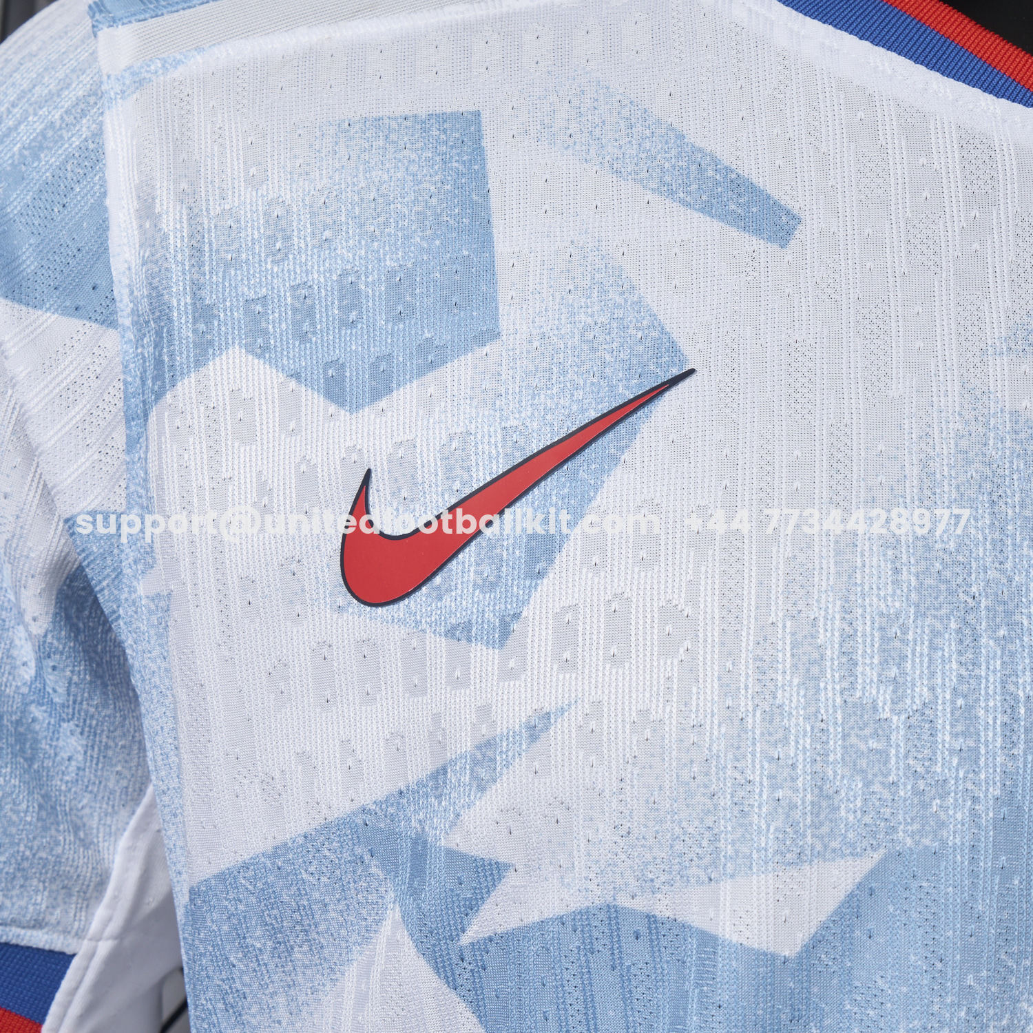 Unitedfootballkit.com | United States USA 25-26 Women's Team Home Jersey - Men's Player Version -Customize Name, Number and Patch | Worldwide Shipping