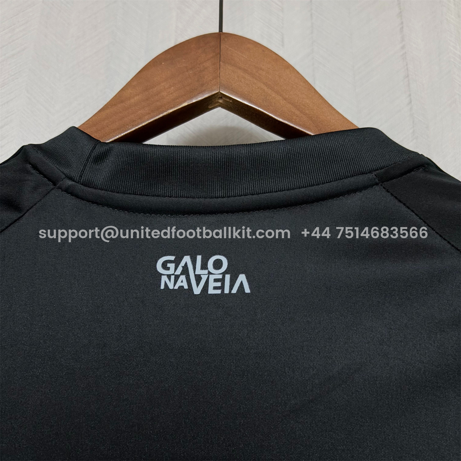 Unitedfootballkit.com | Women's Atletico Mineiro 25-26 Black Special Unsponsored Jersey -Customize Name, Number and Patch | Worldwide Shipping