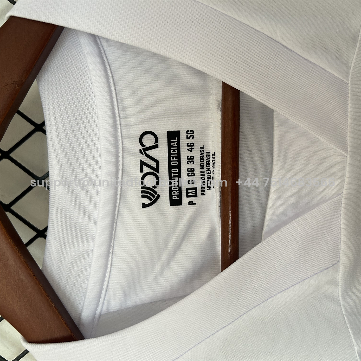 Unitedfootballkit.com | Ceará 25-26 Away Jersey - Fans Version -Customize Name, Number and Patch | Worldwide Shipping