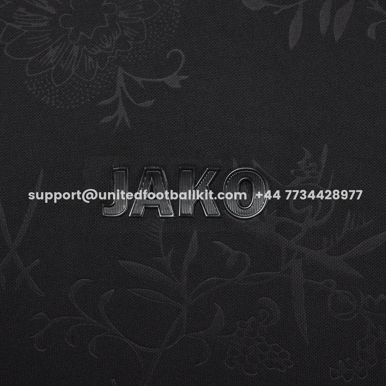 Unitedfootballkit.com | Dynamo Dresden 25-26 Black Special Jersey - Fans Version -Customize Name, Number and Patch | Worldwide Shipping