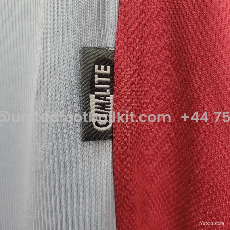 Unitedfootballkit.com | Retro Bayern Munich 1998-99 Third Jersey -Customize Name, Number and Patch | Worldwide Shipping