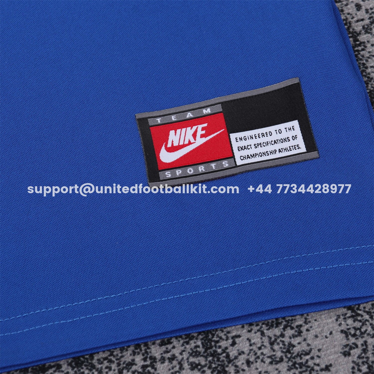 Unitedfootballkit.com | Retro Brazil 1997 Away Kids Kit -Customize Name, Number and Patch | Worldwide Shipping