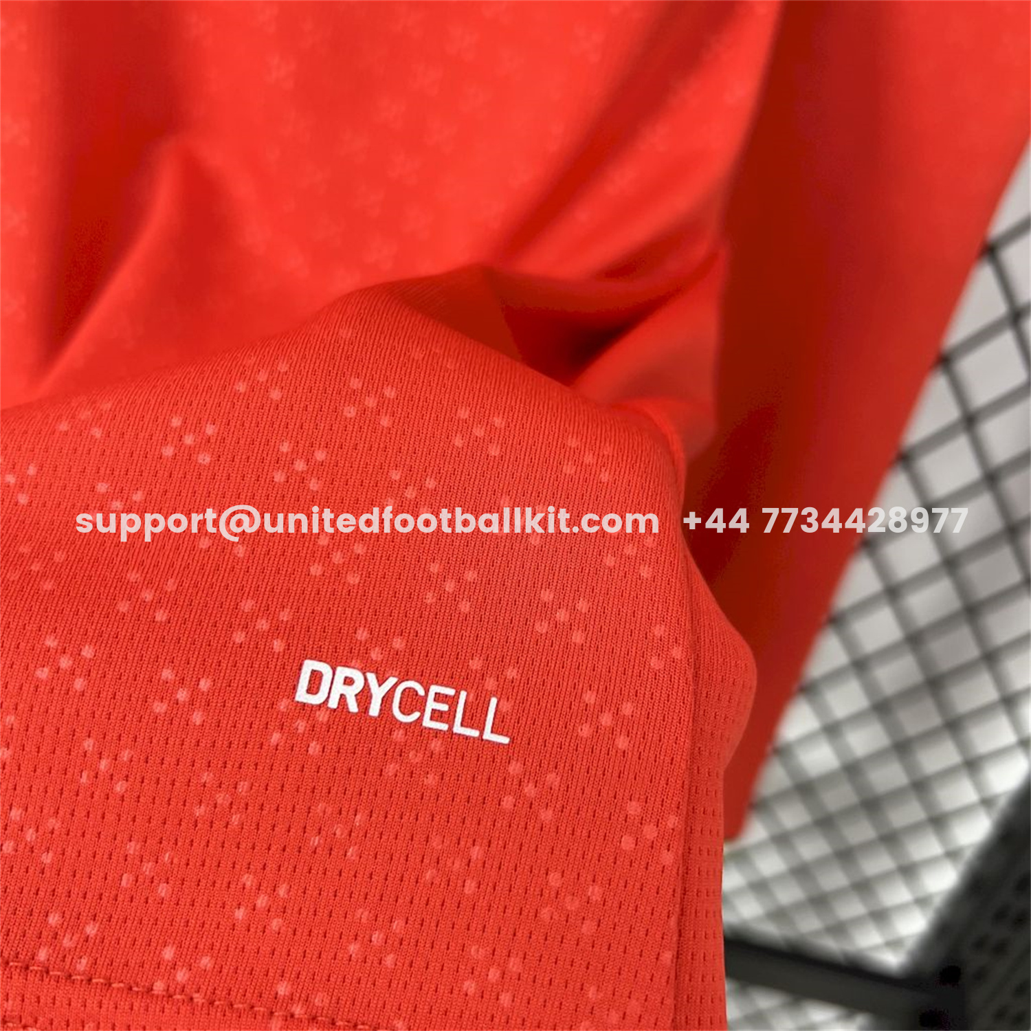 Unitedfootballkit.com | Portugal 2025-26 Home Long Sleeve Jersey - Fans Version -Customize Name, Number and Patch | Worldwide Shipping