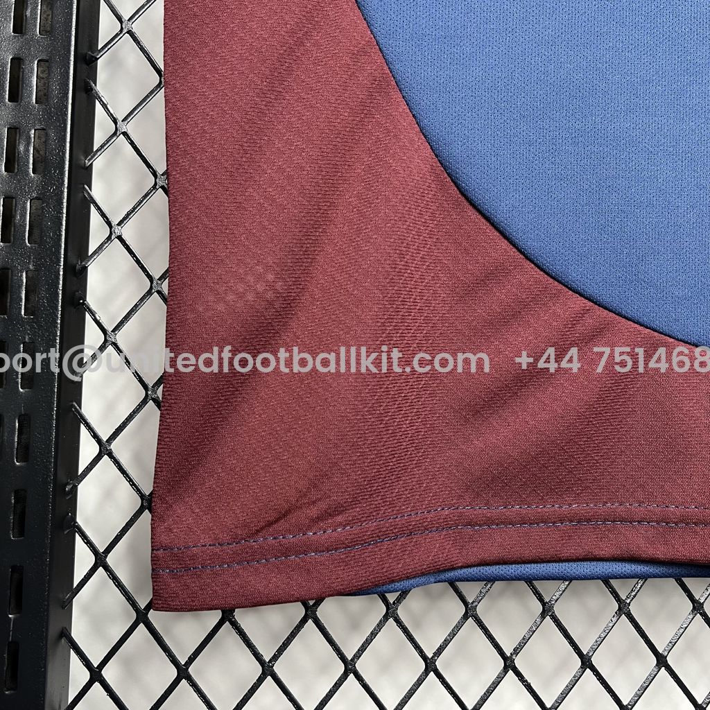 Unitedfootballkit.com | AS Roma 24-25 Third Jersey - Fans Version -Customize Name, Number and Patch | Worldwide Shipping