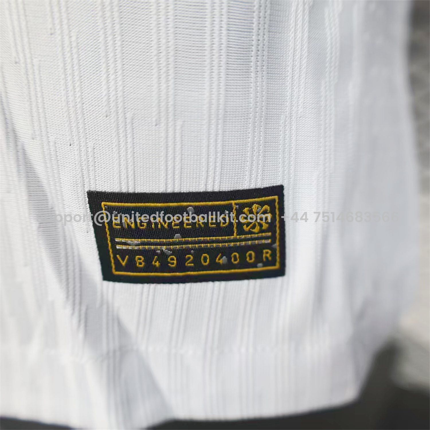 Unitedfootballkit.com | England 2025 Women's Team Home Jersey - Men's Long Sleeves Player Version -Customize Name, Number and Patch | Worldwide Shipping