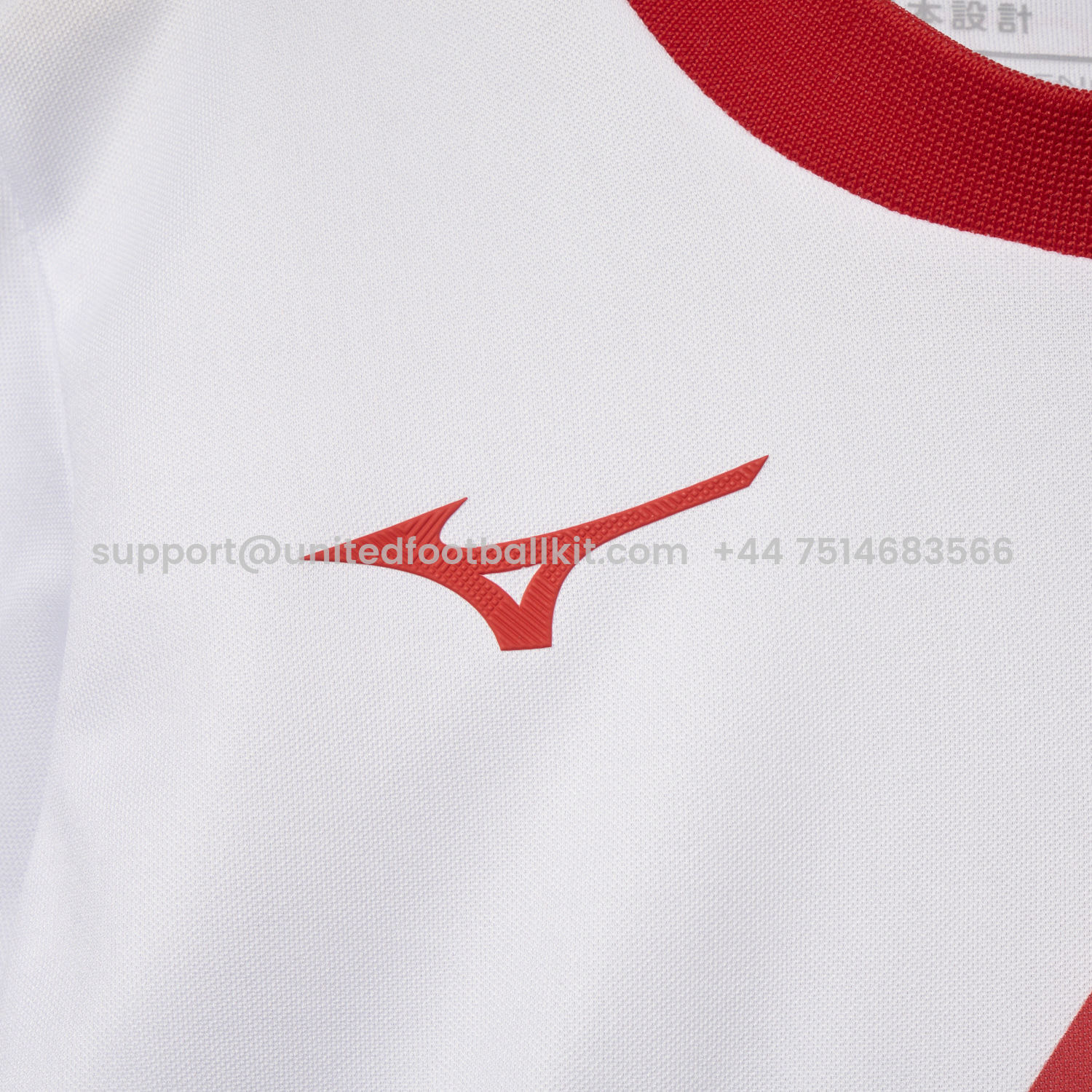 Unitedfootballkit.com | Augsburg 25-26 Home Kids Kit -Customize Name, Number and Patch | Worldwide Shipping