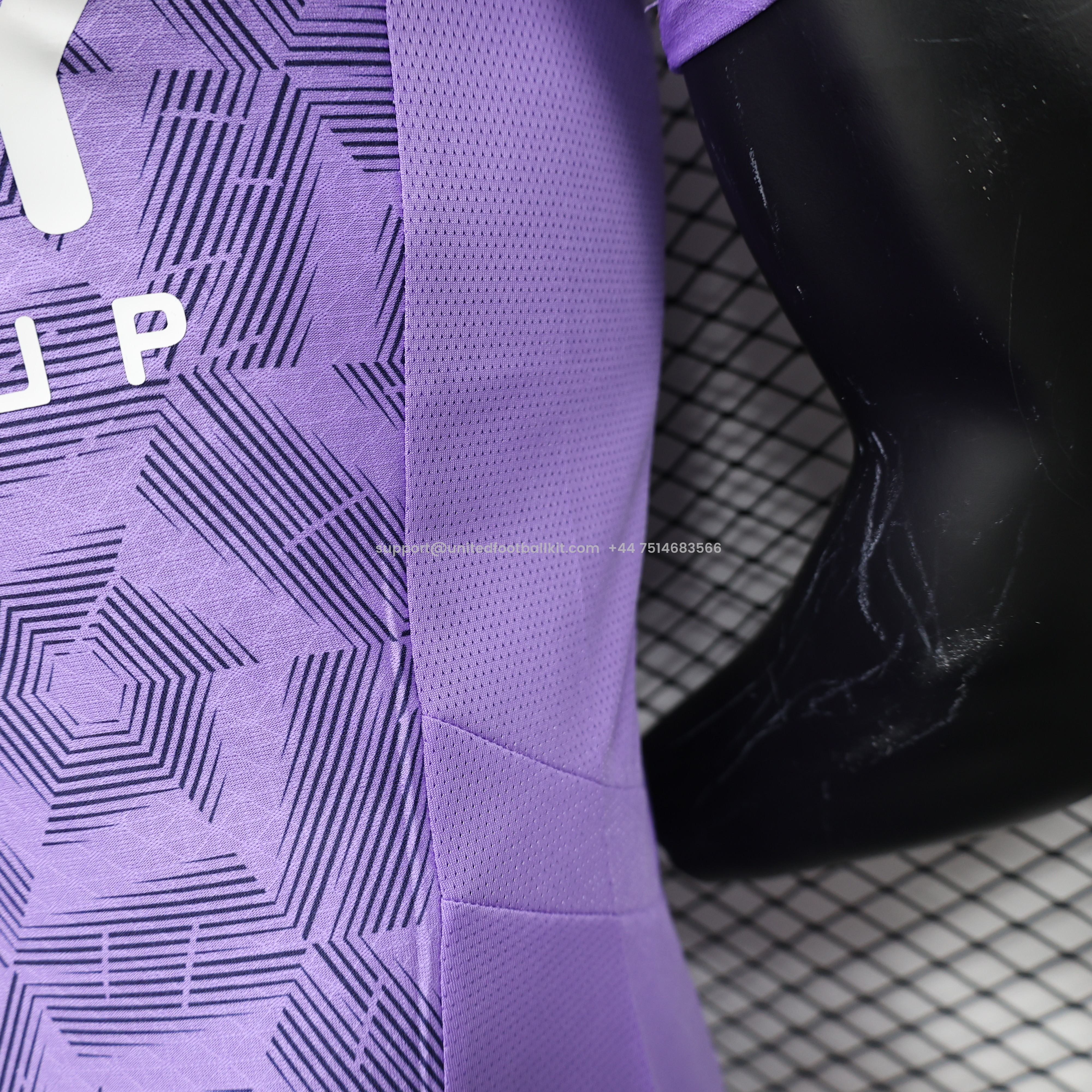 Unitedfootballkit.com | Al Hilal Riyadh Crescent 24-25 Third Jersey With Chest Advertisement - Player Version -Customize Name, Number and Patch | Worldwide Shipping