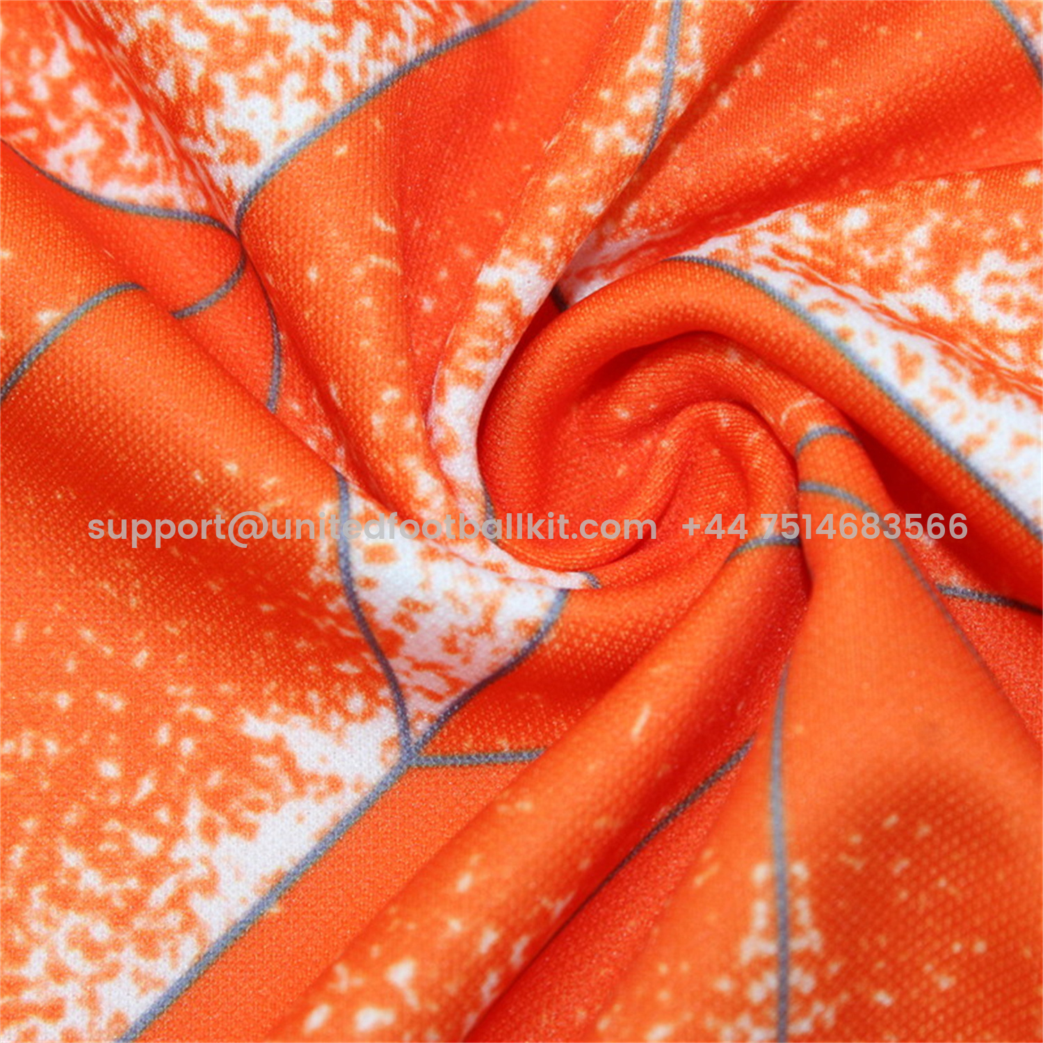 Unitedfootballkit.com | Retro Netherlands 1988 Home Long Sleeves Jersey -Customize Name, Number and Patch | Worldwide Shipping