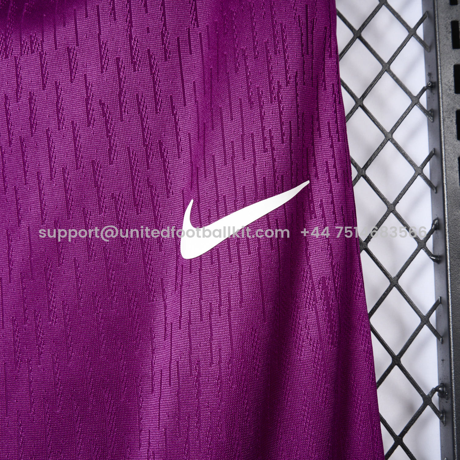 Unitedfootballkit.com | Paris Saint-Germain PSG 24-25 Purple-Red Training Pants - Player Version -Customize Name, Number and Patch | Worldwide Shipping