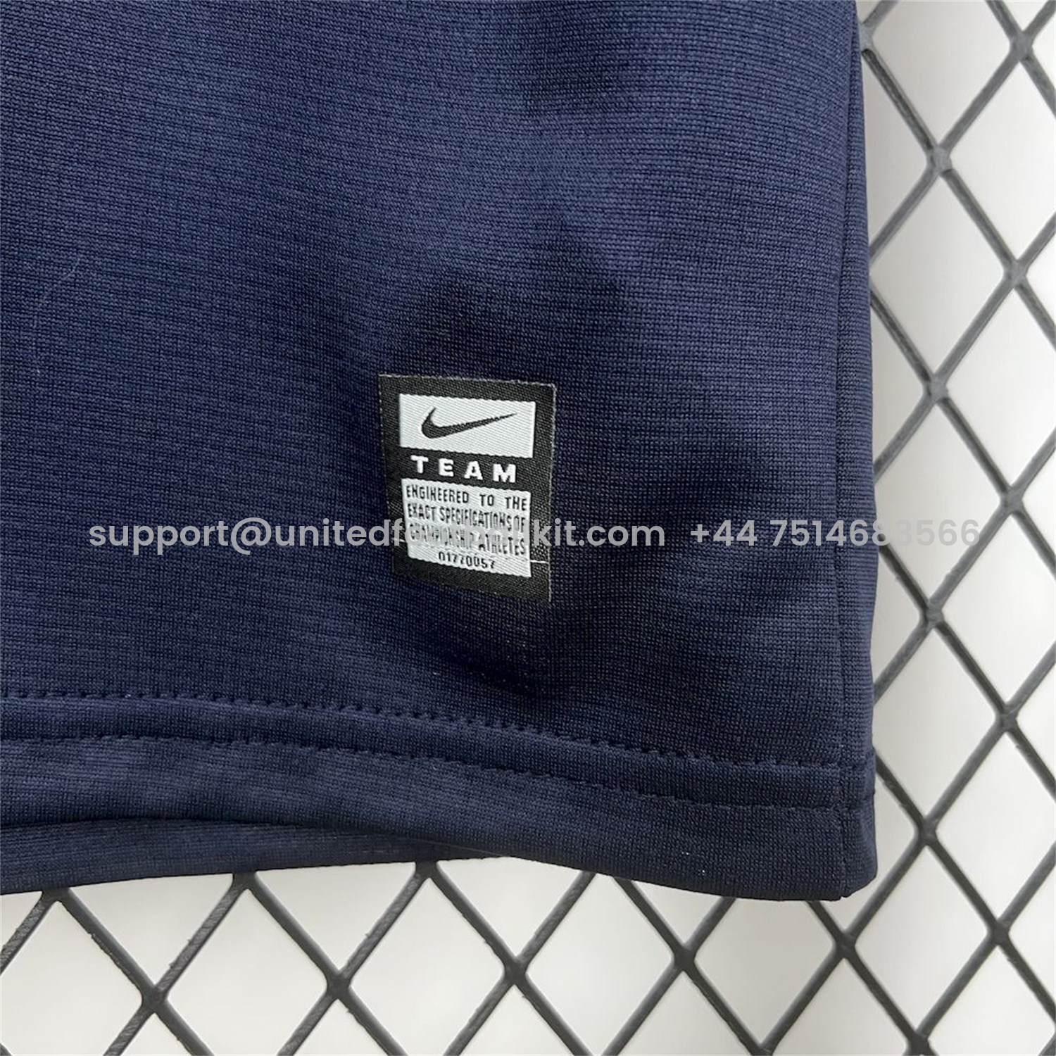 Unitedfootballkit.com | Retro Boca Juniors 2007-08 Home Jersey -Customize Name, Number and Patch | Worldwide Shipping