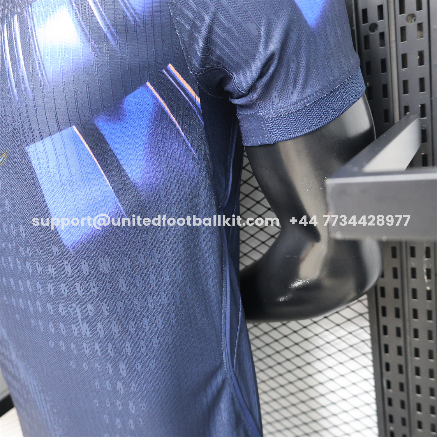 Unitedfootballkit.com | Uruguay 2026 Away Jersey - Player Version -Customize Name, Number and Patch | Worldwide Shipping