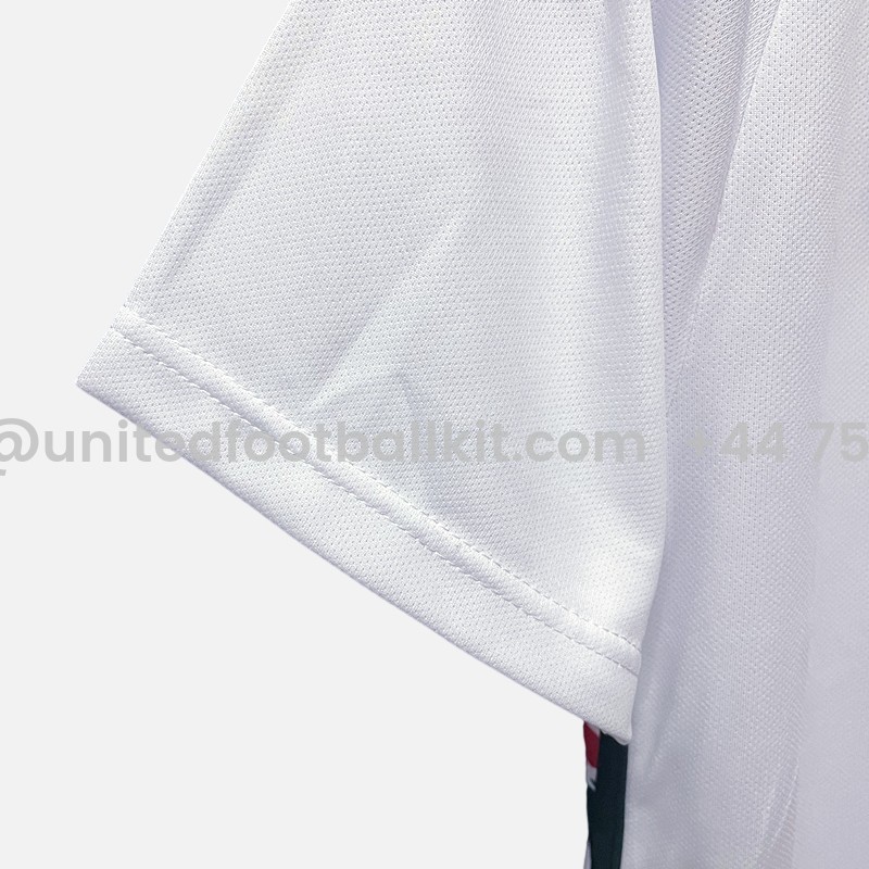 Unitedfootballkit.com | Wales 22-23 Away Stadium Jersey - Fans Version -Customize Name, Number and Patch | Worldwide Shipping