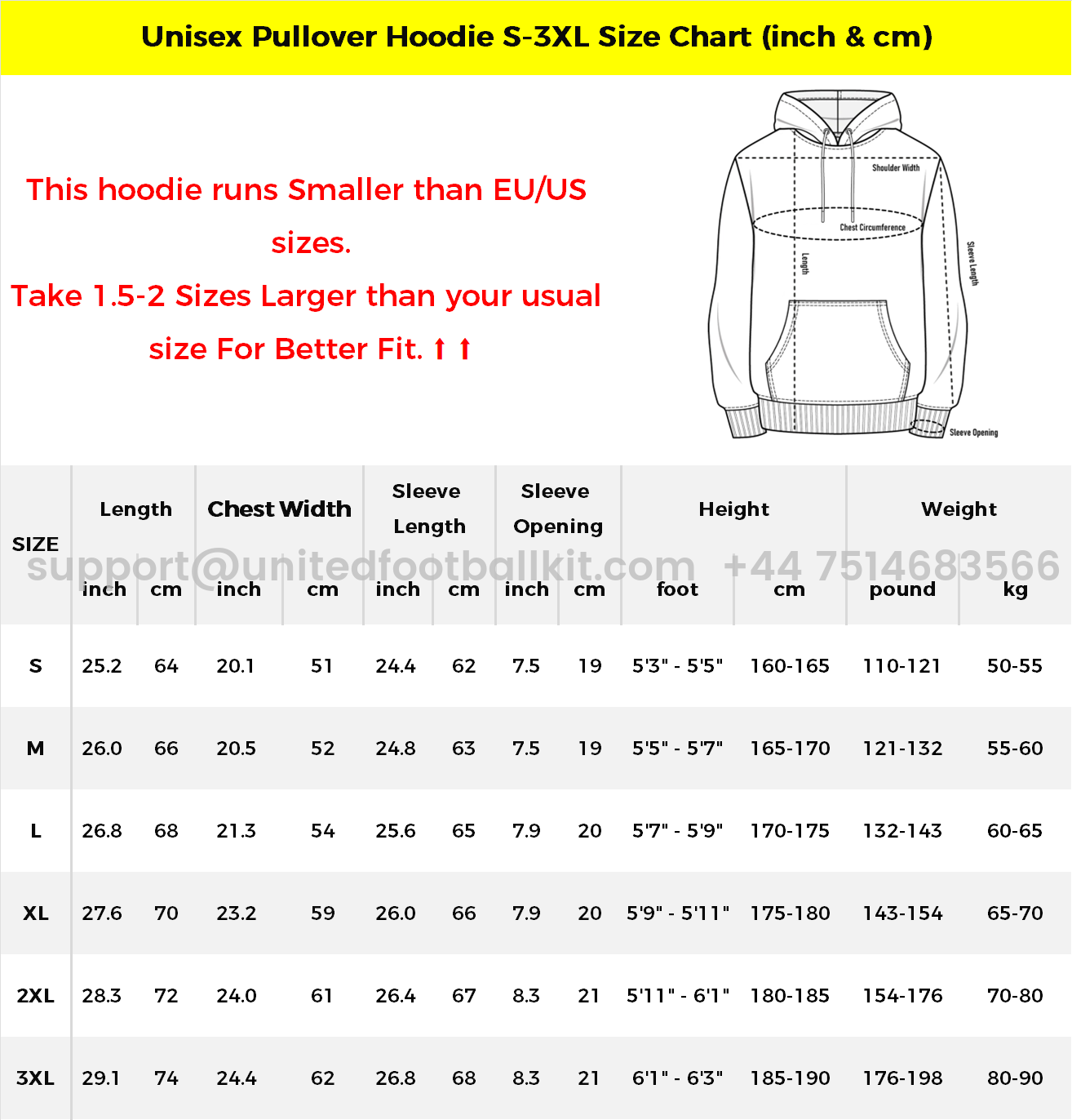 Unitedfootballkit.com | Barcelona x Travis Scott Team Logo On Both Sides Unisex Pullover Hoodie -Customize Name, Number and Patch | Worldwide Shipping