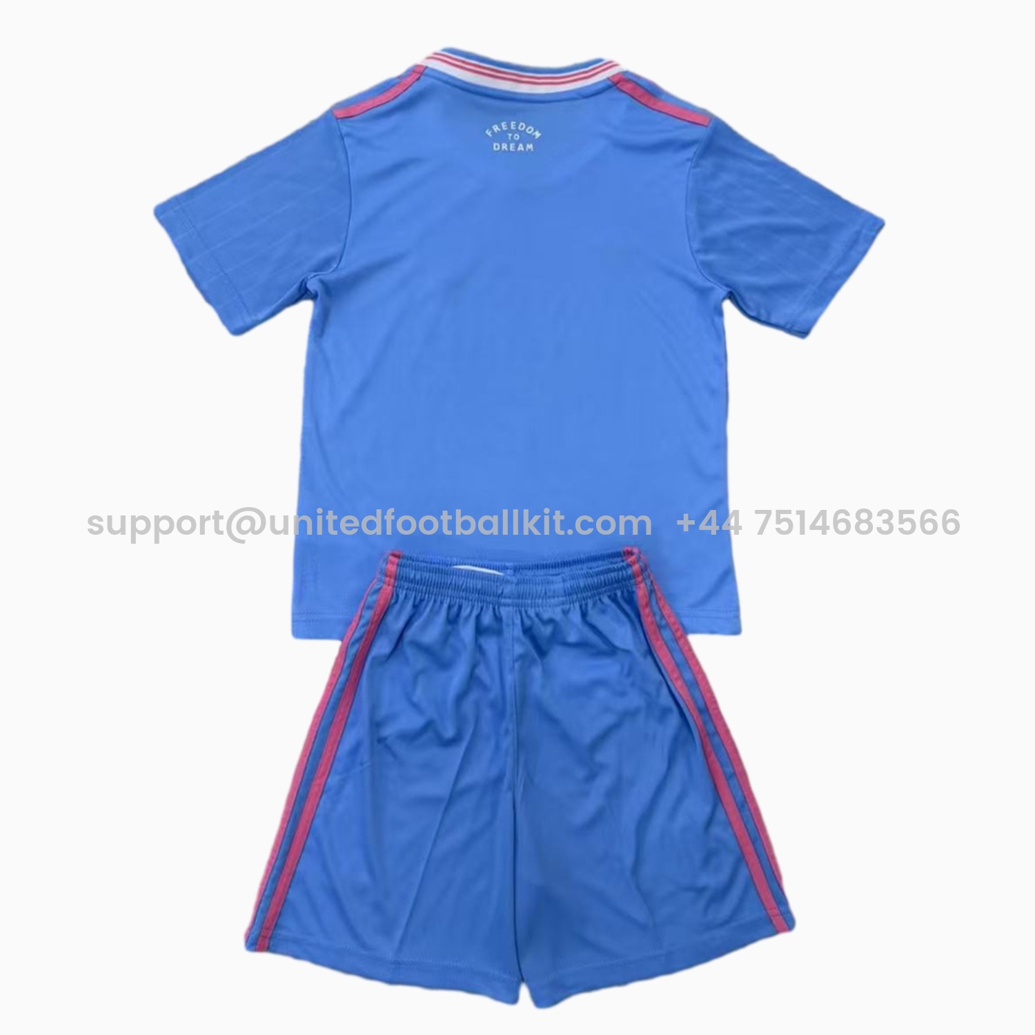 Unitedfootballkit.com | INT M.A.M 25-26 Third Men's Adult Jersey Set - Fans Version -Customize Name, Number and Patch | Worldwide Shipping