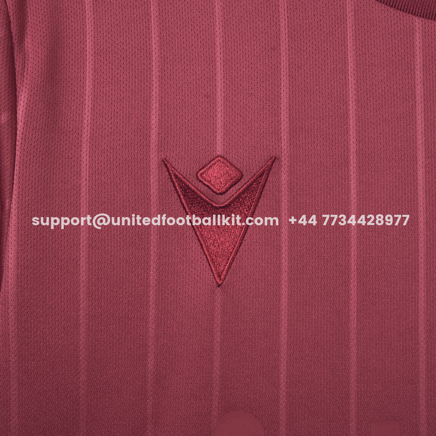 Unitedfootballkit.com | Hannover 96 25-26 130th Anniversary Jersey - Fans Version -Customize Name, Number and Patch | Worldwide Shipping