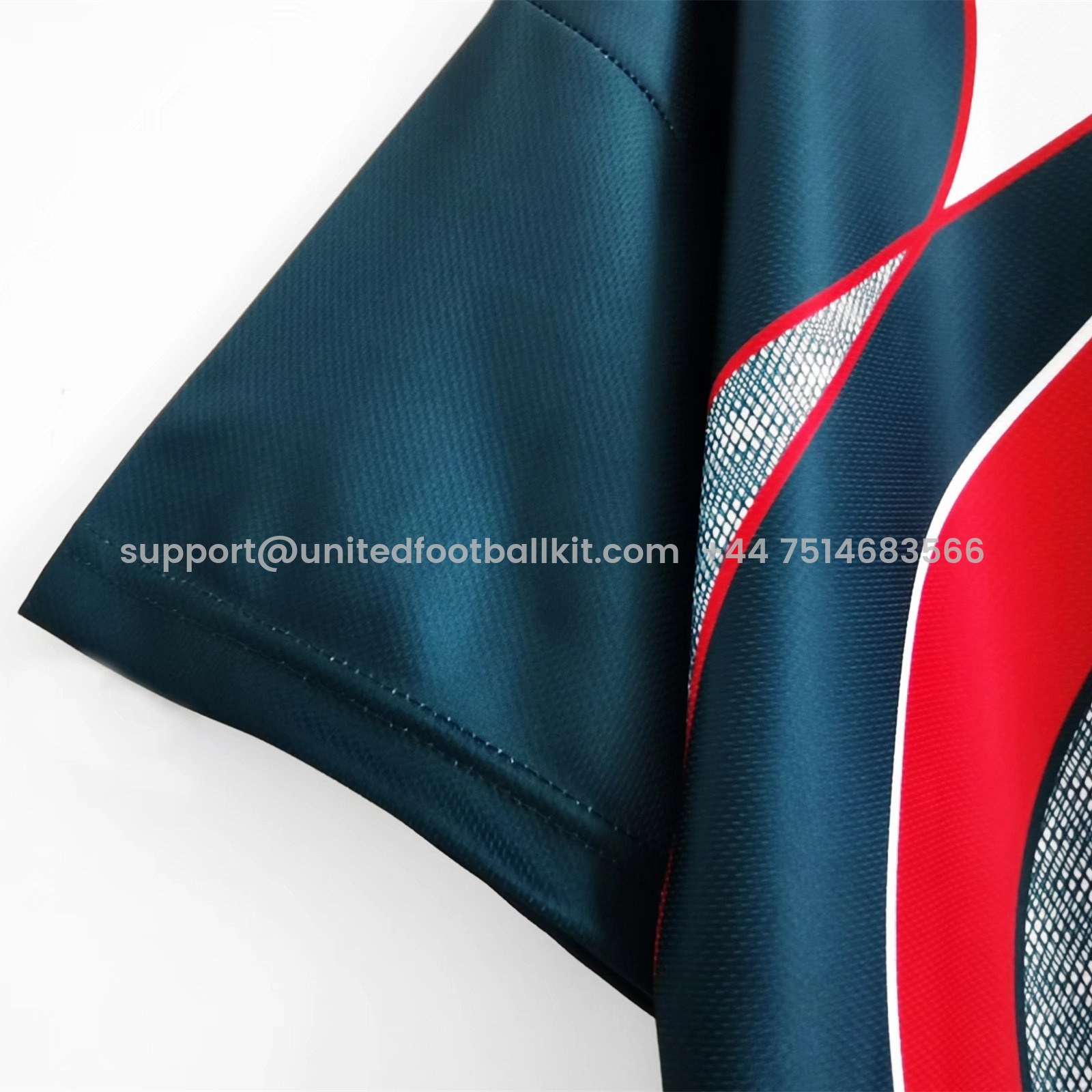 Unitedfootballkit.com | Retro Wales 1994 Away Stadium Jersey -Customize Name, Number and Patch | Worldwide Shipping