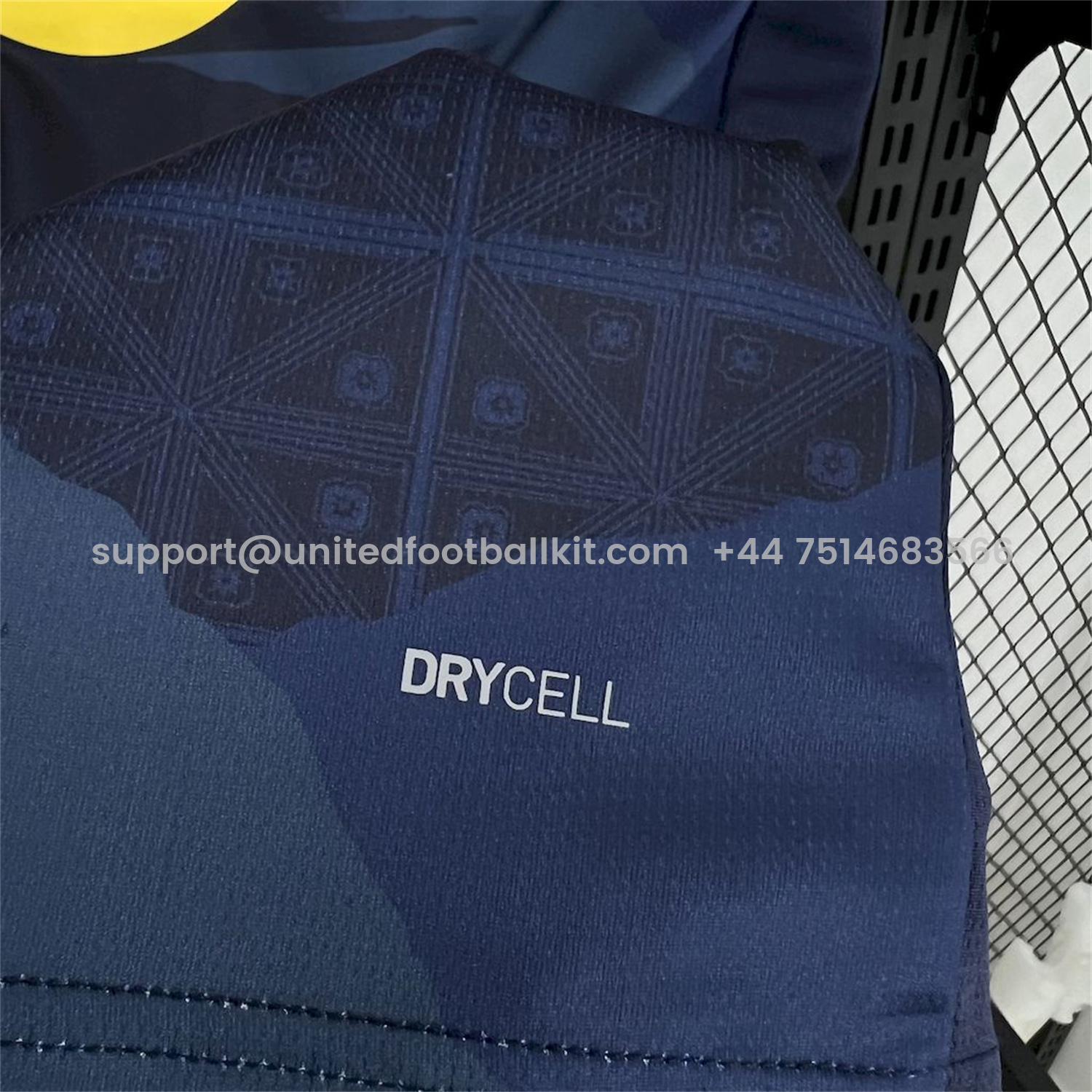 Unitedfootballkit.com | Red Bull Salzburg 25-26 Away Jersey - Fans Version -Customize Name, Number and Patch | Worldwide Shipping