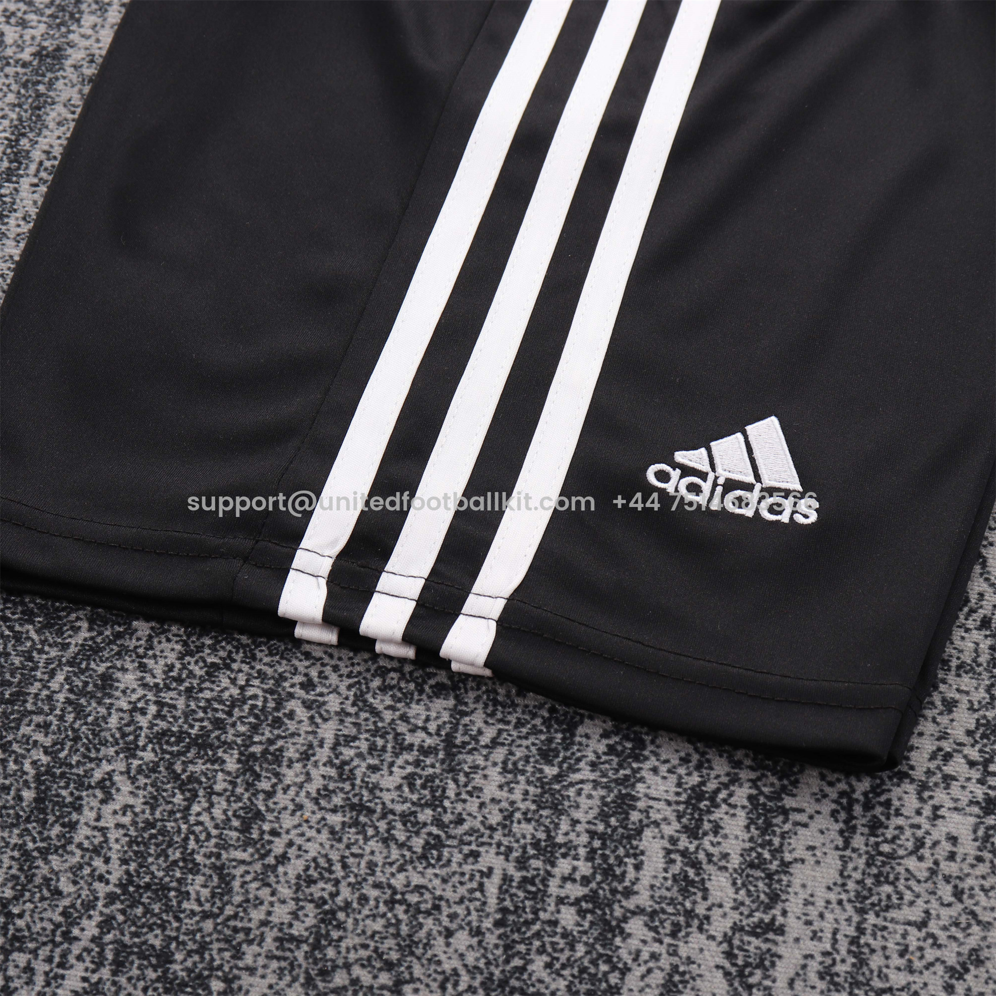 Unitedfootballkit.com | Retro Real Madrid 2014-15 Third Kids Kit -Customize Name, Number and Patch | Worldwide Shipping