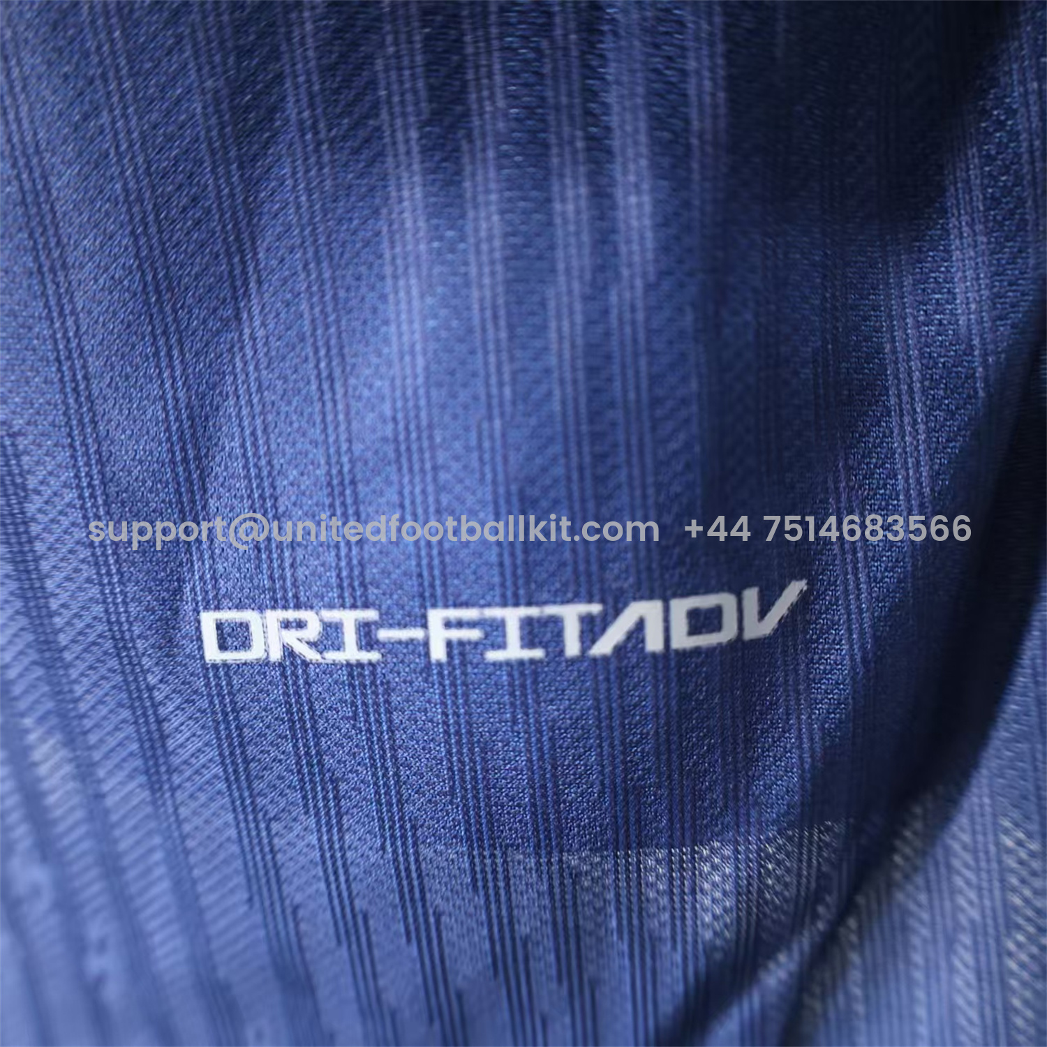 Unitedfootballkit.com | Barcelona 25-26 Red & Blue Guards Dark Blue Special Jersey - Player Version -Customize Name, Number and Patch | Worldwide Shipping