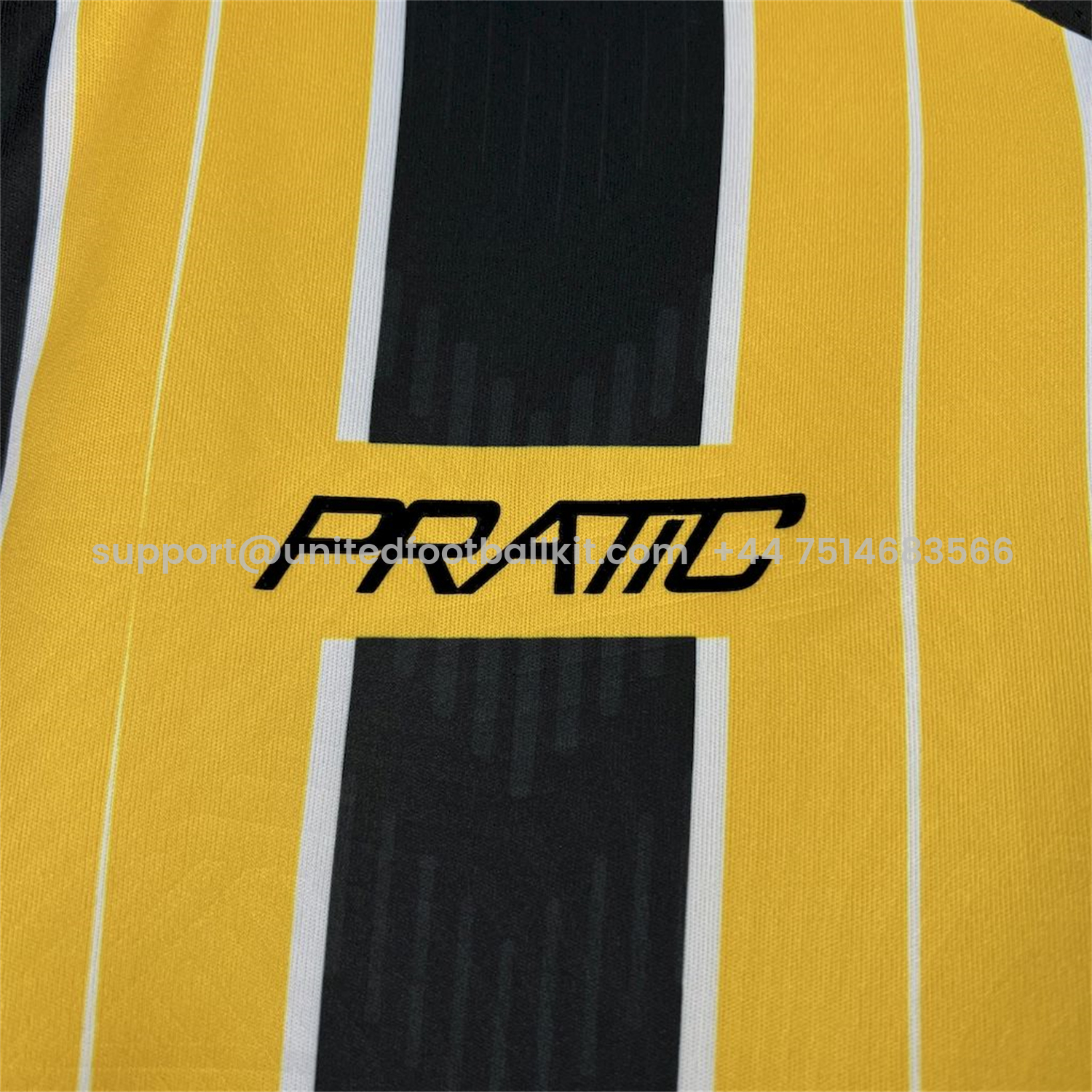 Unitedfootballkit.com | Volta Redonda 25-26 Home Jersey - Fans Version -Customize Name, Number and Patch | Worldwide Shipping