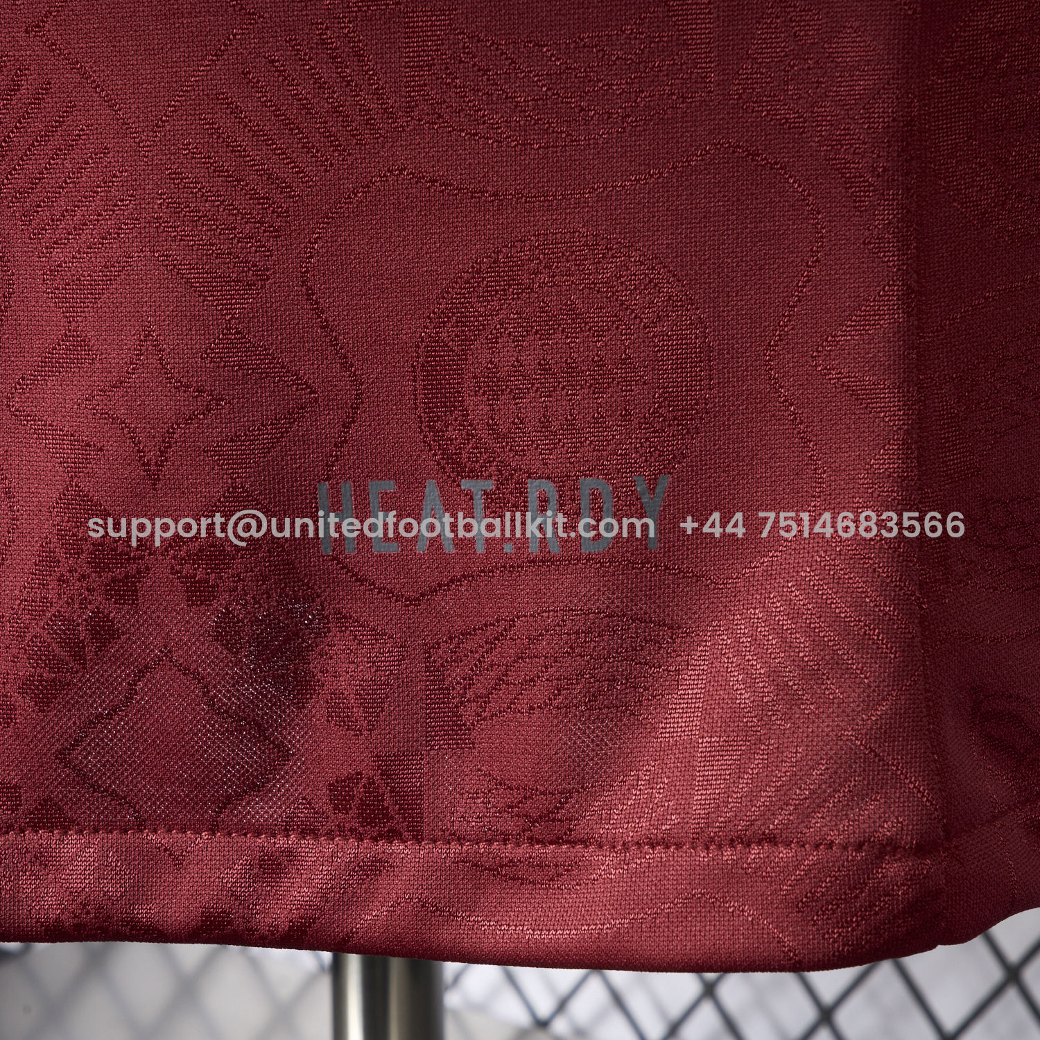 Unitedfootballkit.com | Bayern Munich 2025 125th Anniversary Jersey - Player Version -Customize Name, Number and Patch | Worldwide Shipping