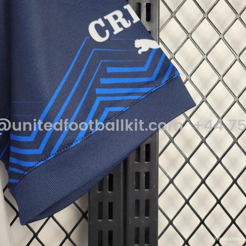 Unitedfootballkit.com | Rayados Monterrey 24-25 Away Jersey - Fans Version -Customize Name, Number and Patch | Worldwide Shipping